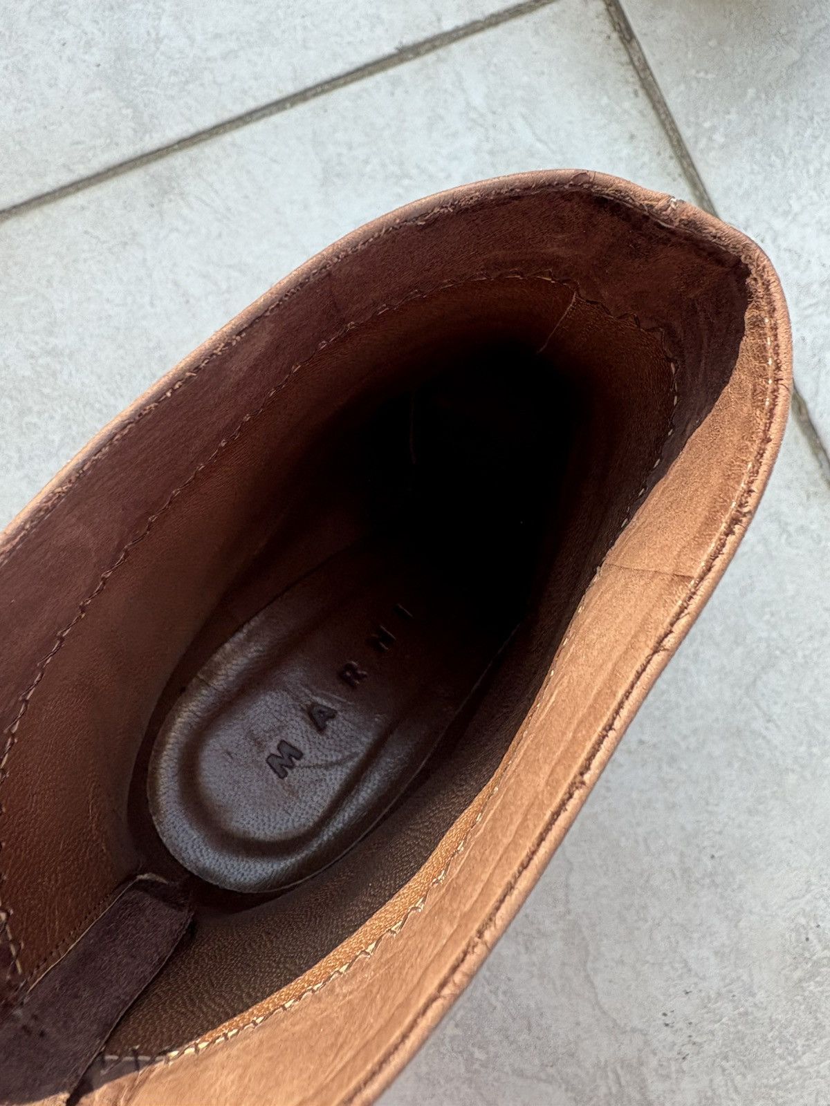 Marni Marni boots Size US 9 / IT 39 - 12 Thumbnail