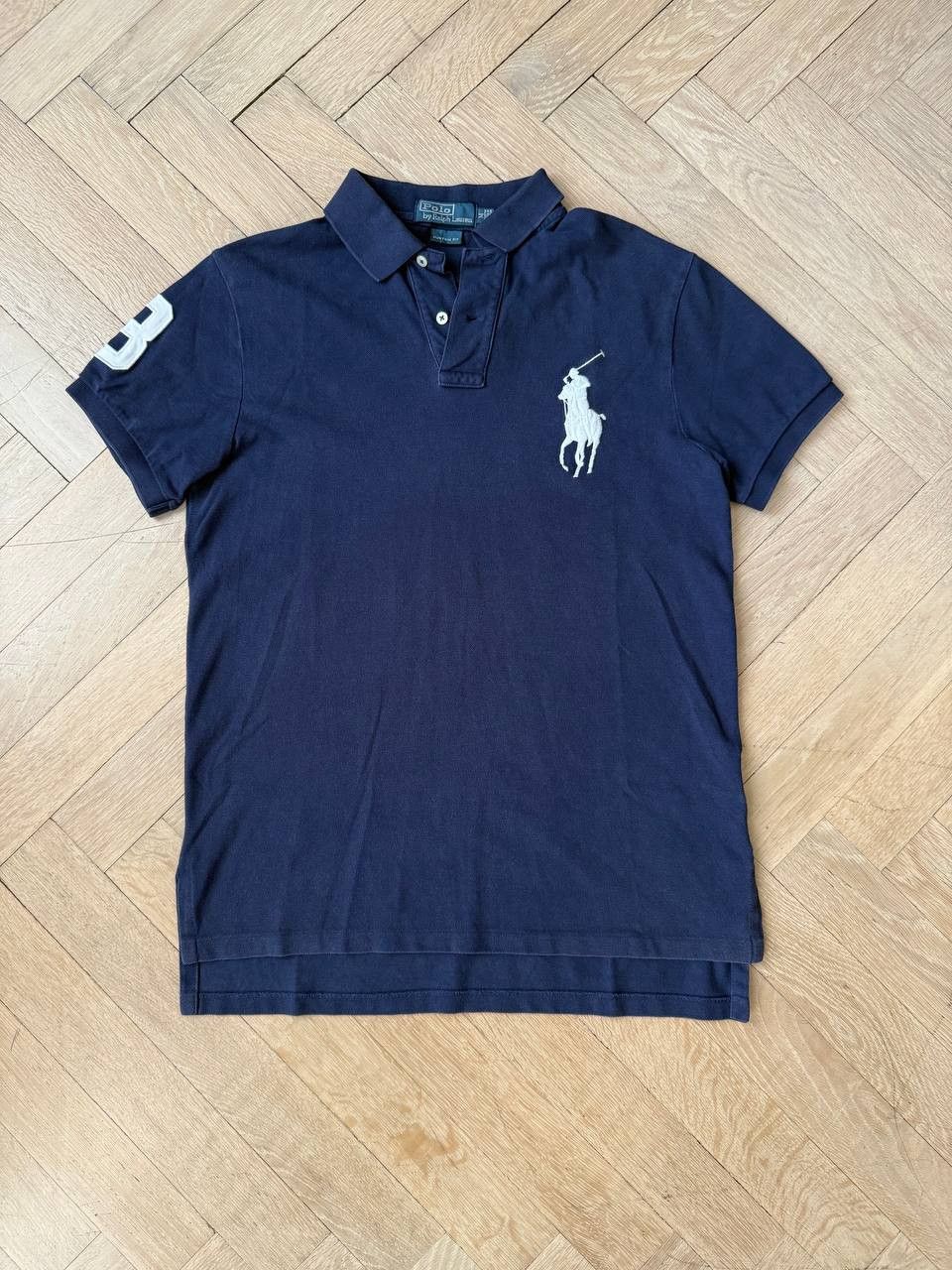 Polo Ralph Lauren Big Pony Polo