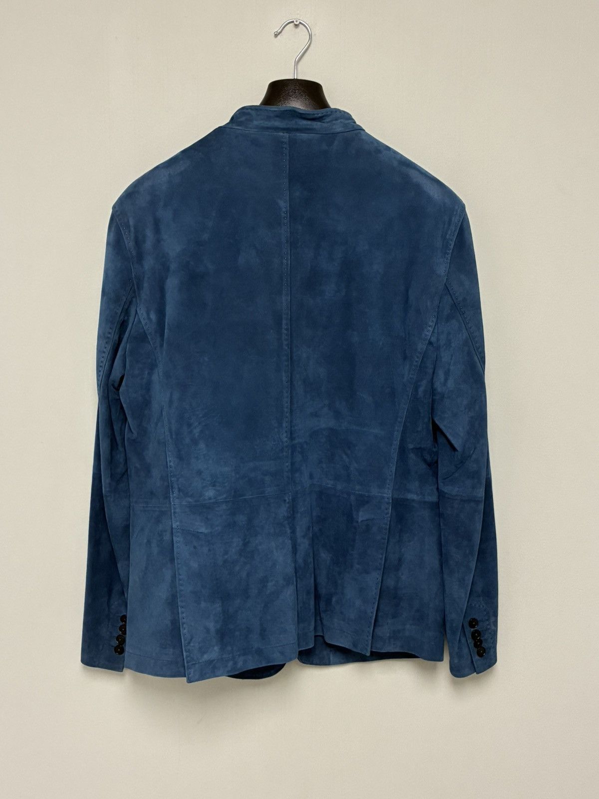 John Varvatos Varick Jacket EU 52 USA 42 Size US L / EU 52-54 / 3 - 4 Thumbnail