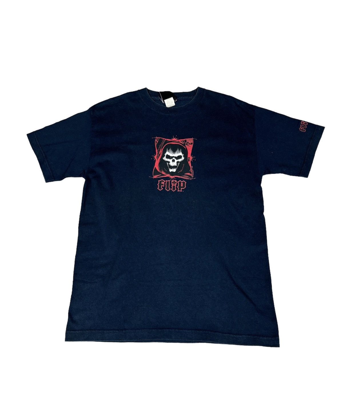 Flip Skateboards Vintage Flip Skateboards Size US M / EU 48-50 / 2 - 1 Thumbnail