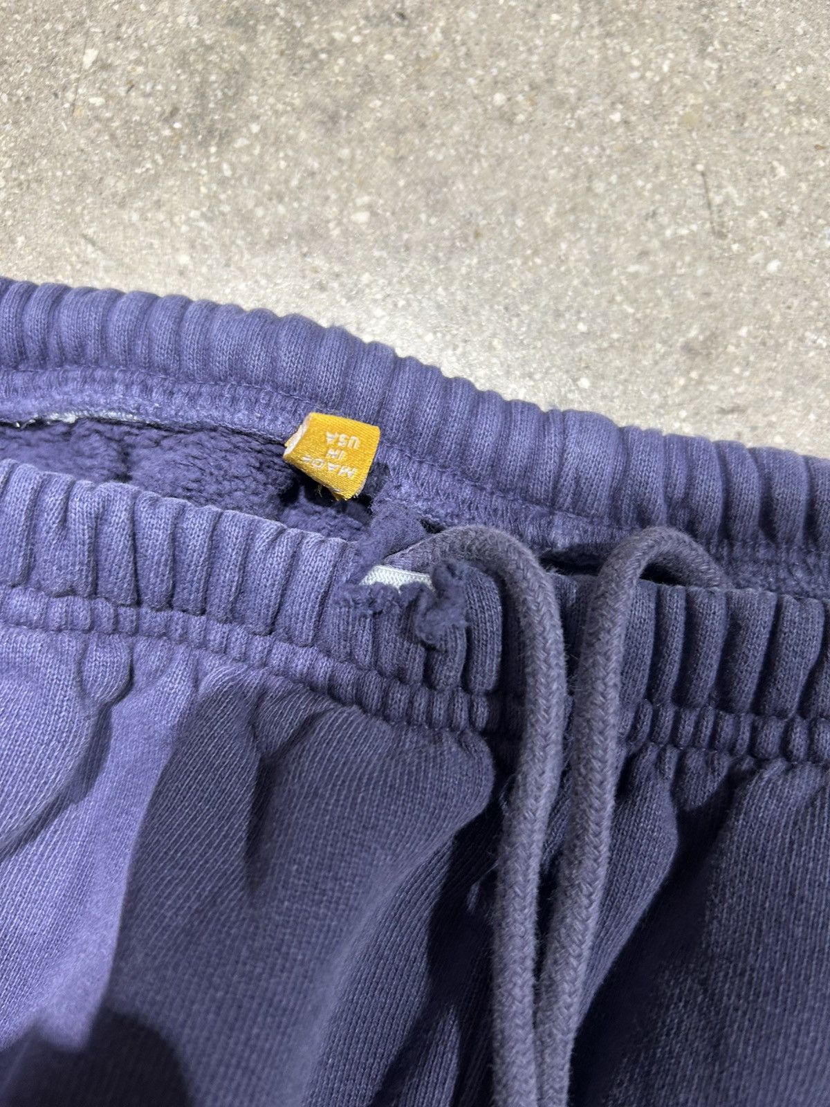 Gallery Dept. Gallery Dept Flare Sweatpant Size US 38 / EU 54 - 2 Thumbnail
