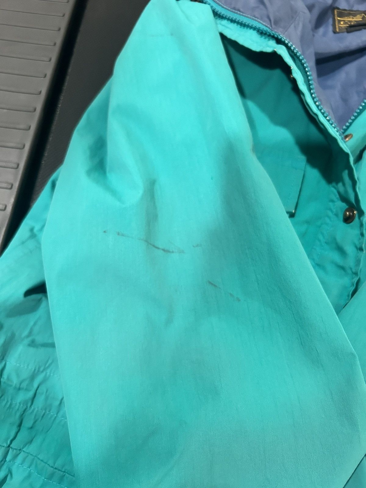 Eddie Bauer Vtg eddie bauer mountain parka gorp rare gore-tex Size US M / EU 48-50 / 2 - 8 Thumbnail