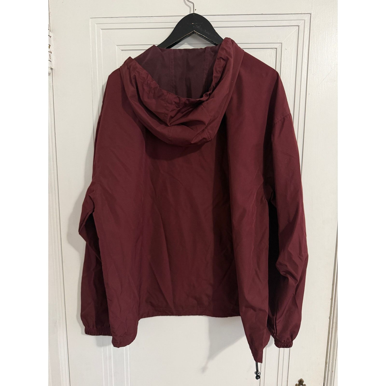 Champion Texas A&M Aggies Windbreaker Jacket Size XL Size US XL / EU 56 / 4 - 5 Thumbnail
