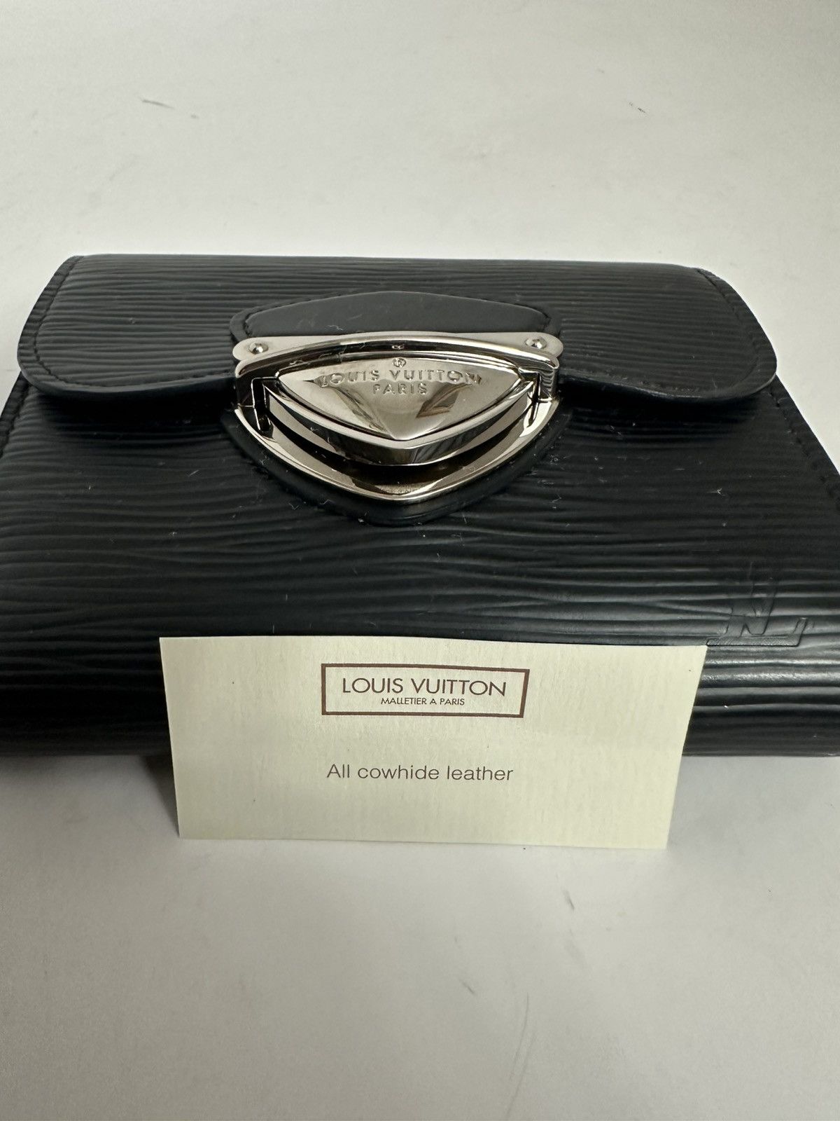 Louis Vuitton Louis Vuitton wallet Size ONE SIZE - 17 Thumbnail