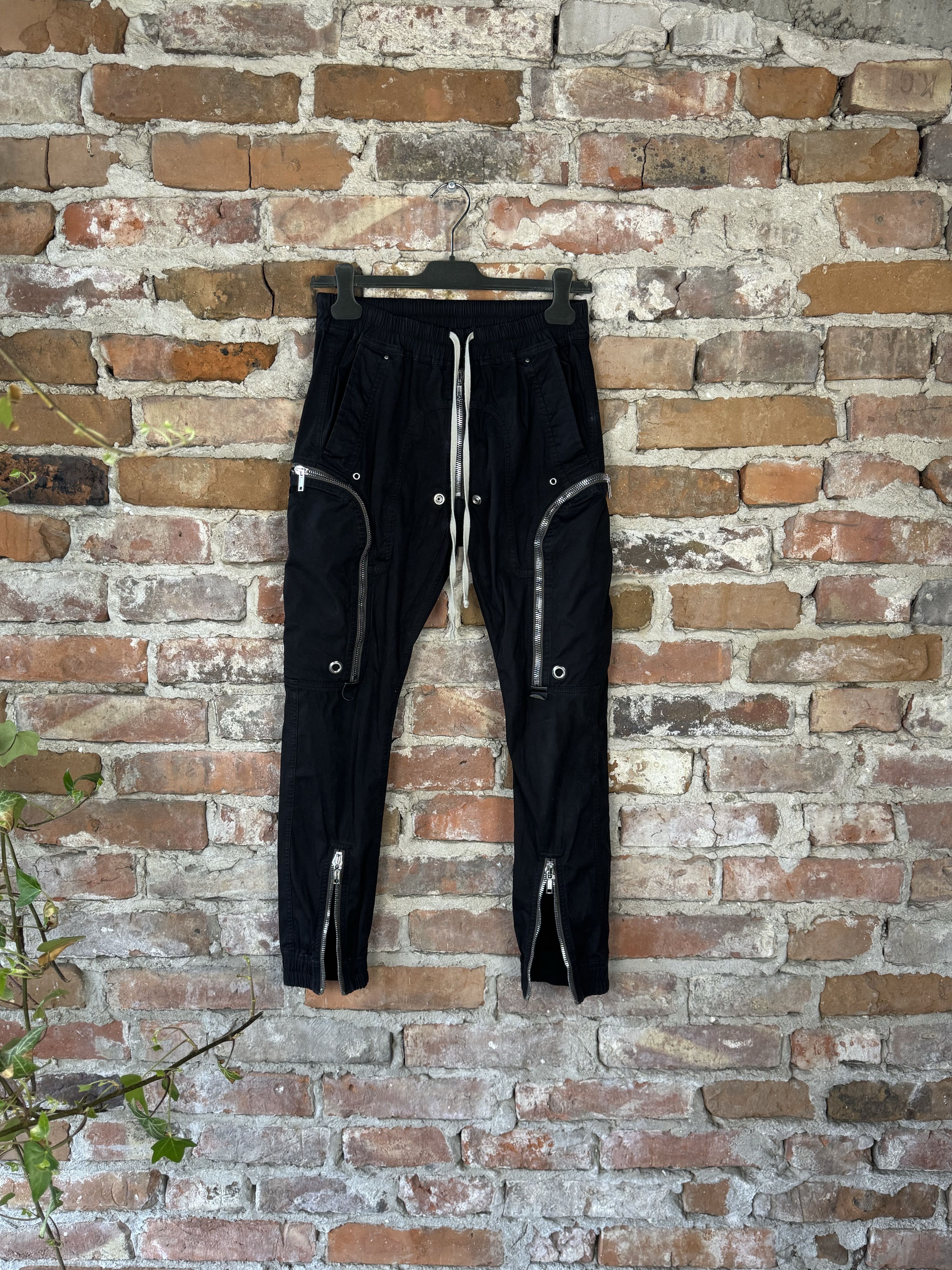 Rick Owens Bauhaus Cargo | Grailed