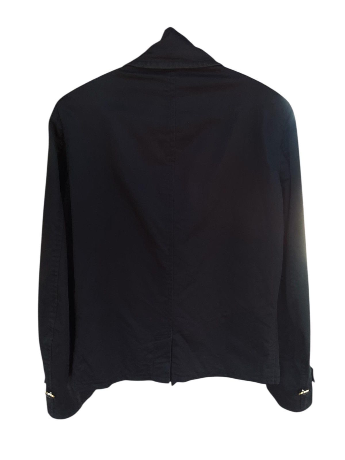 kiryuyrik Kiryuyrik Yohji Yamamoto Butterfly Tag Double Breast Jacket Size US M / EU 48-50 / 2 - 11 Thumbnail