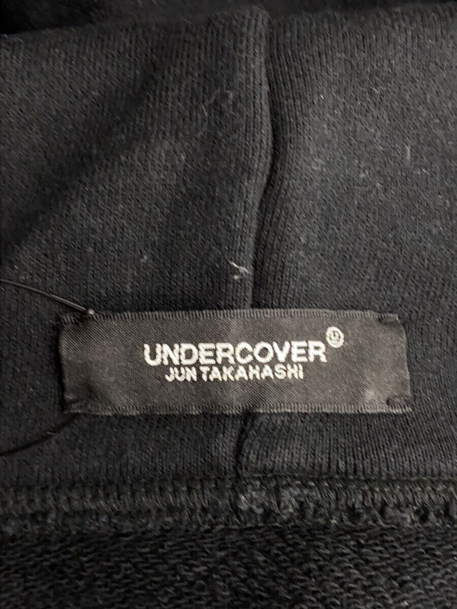 Undercover AW19 Beethoven Hoodie Size US L / EU 52-54 / 3 - 4 Thumbnail