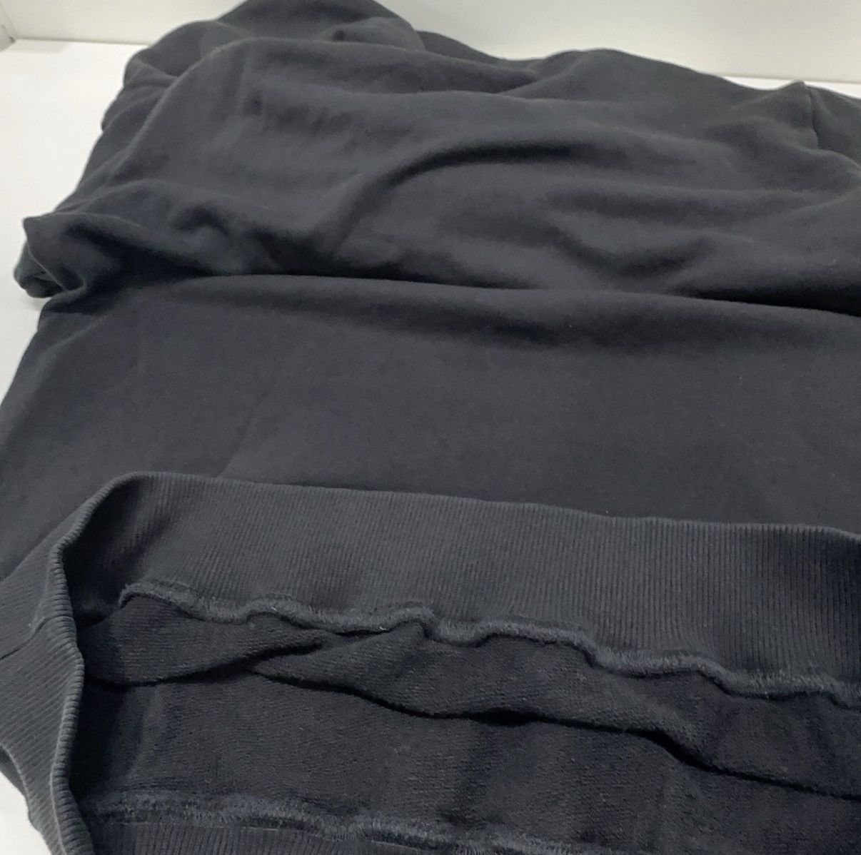 Saint Laurent Paris Saint Laurent Cotton hooded sweatshirt Size US L / EU 52-54 / 3 - 12 Thumbnail