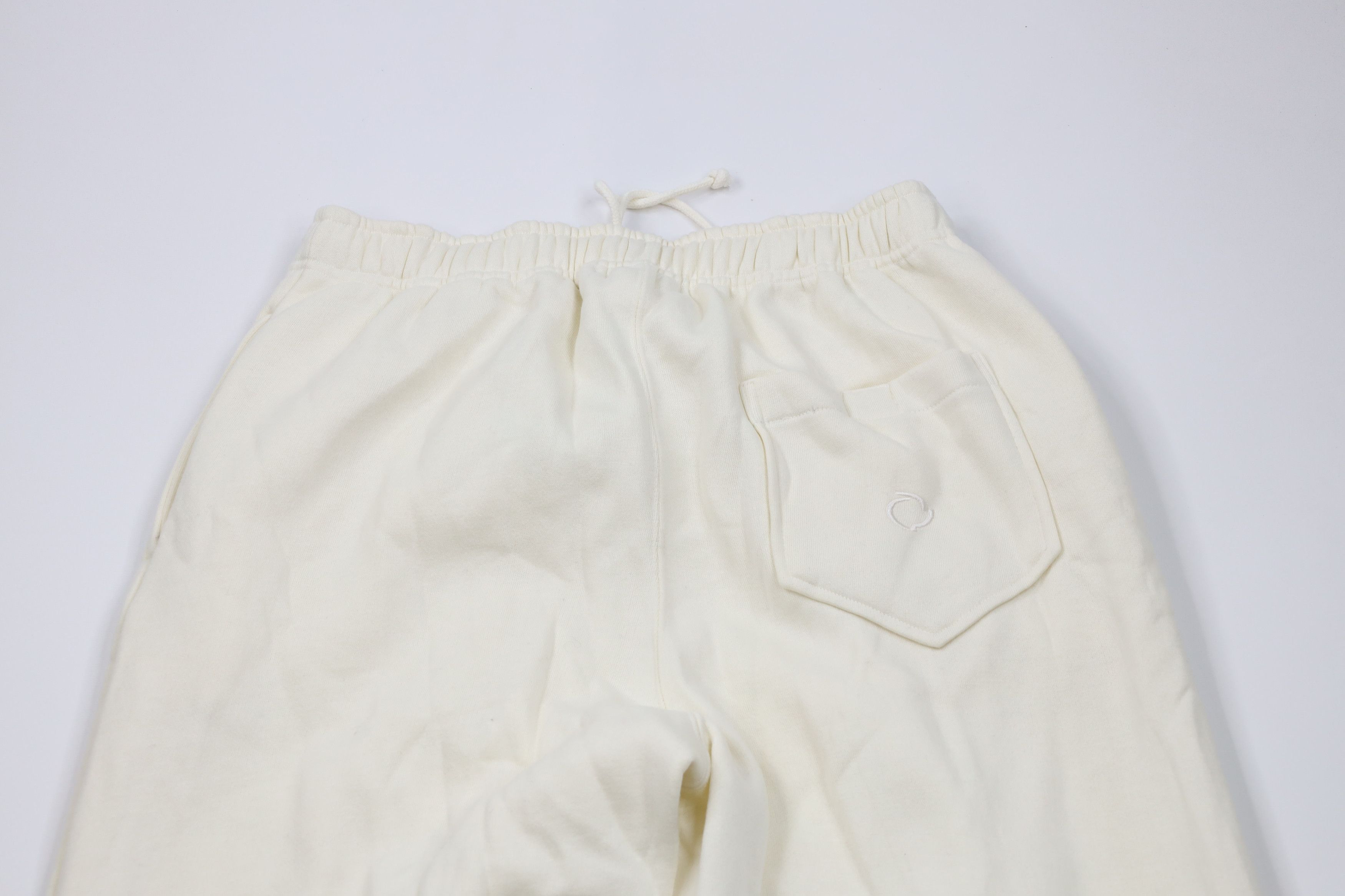 Vintage Deadstock Vintage 90s Streetwear Heavy Sweatpants Joggers Size US 36 / EU 52 - 11 Thumbnail