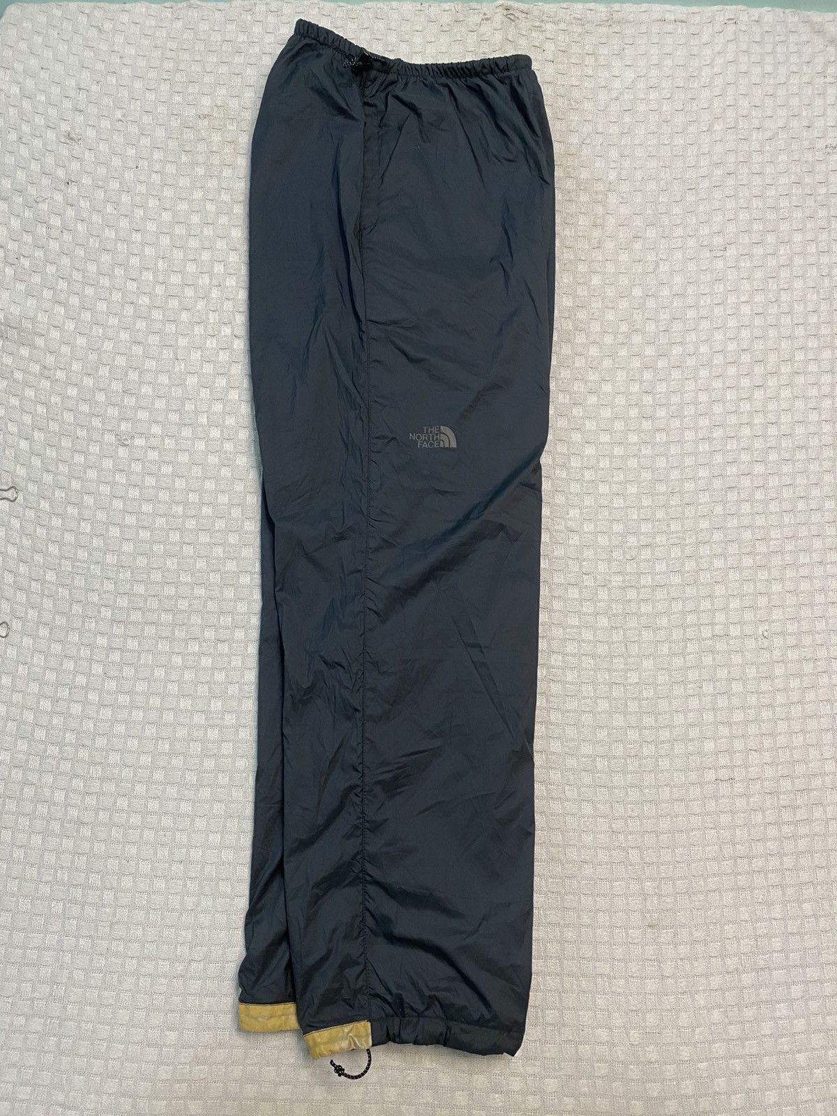Gucci × The North Face 💥 VINTAGE THE NORTH FACE BAGGY LEG TRACK PANTS Y2K Size US 34 / EU 50 - 12 Thumbnail