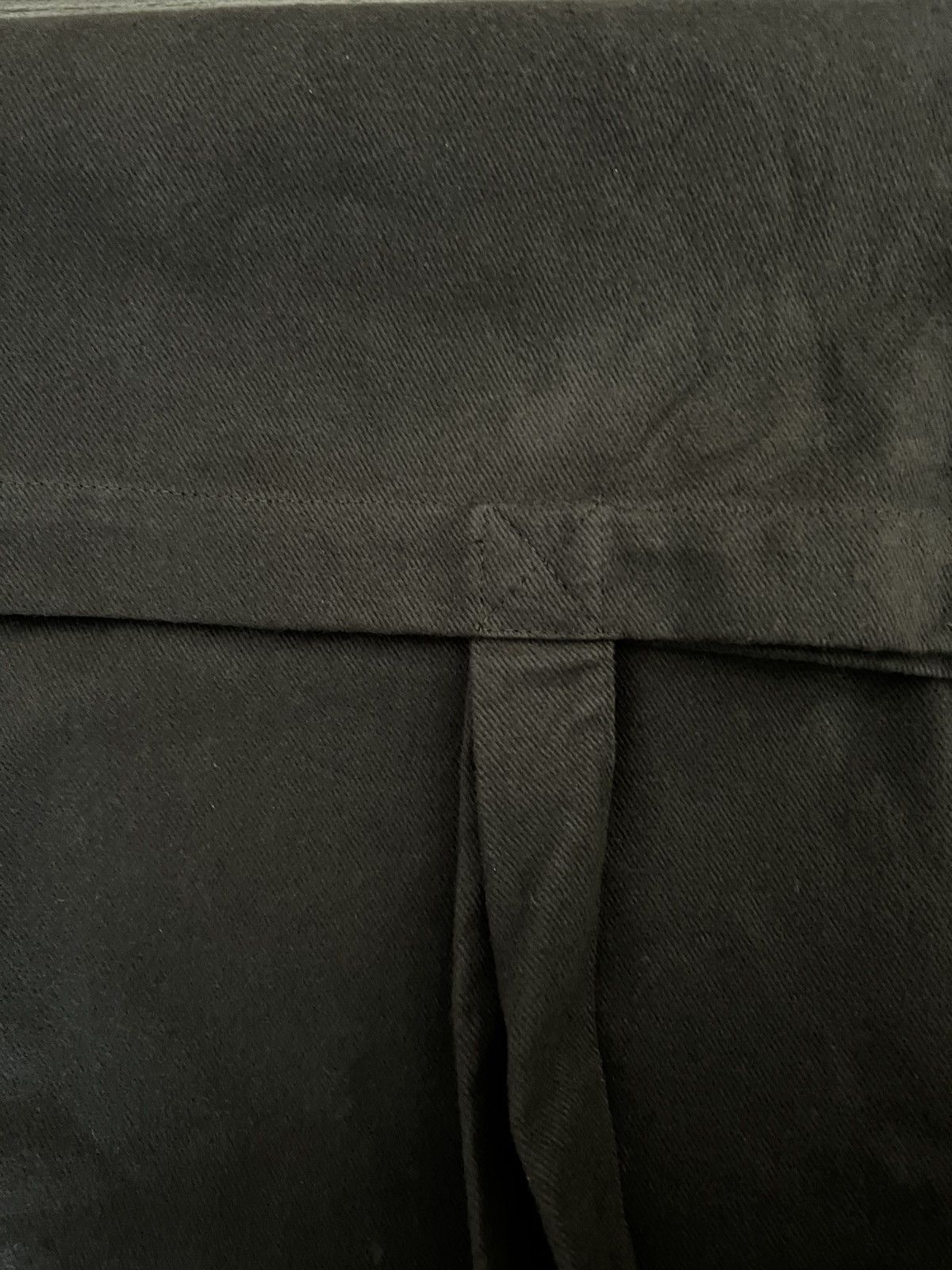Rick Owens Rick Owens Size ONE SIZE - 5 Thumbnail