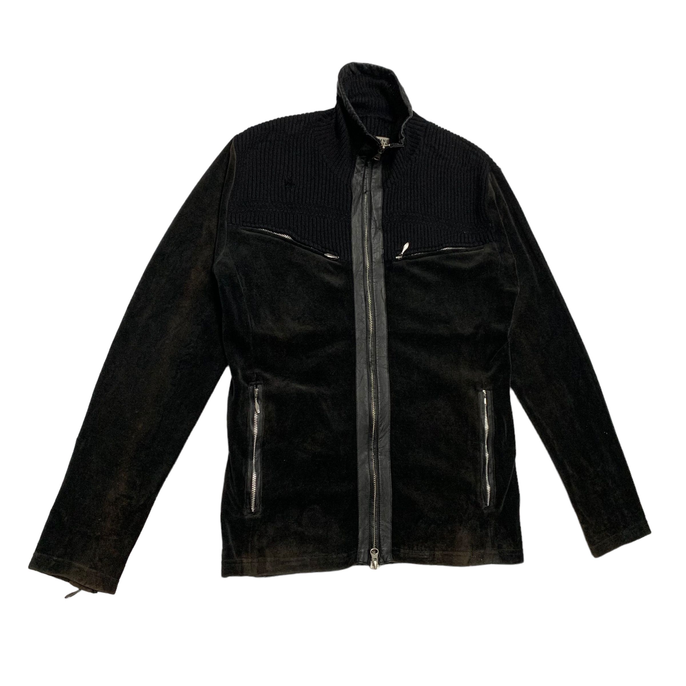 Katharine Hamnett London Katherine Hamnett London Jacket Size M / US 6-8 / IT 42-44 - 2 Thumbnail