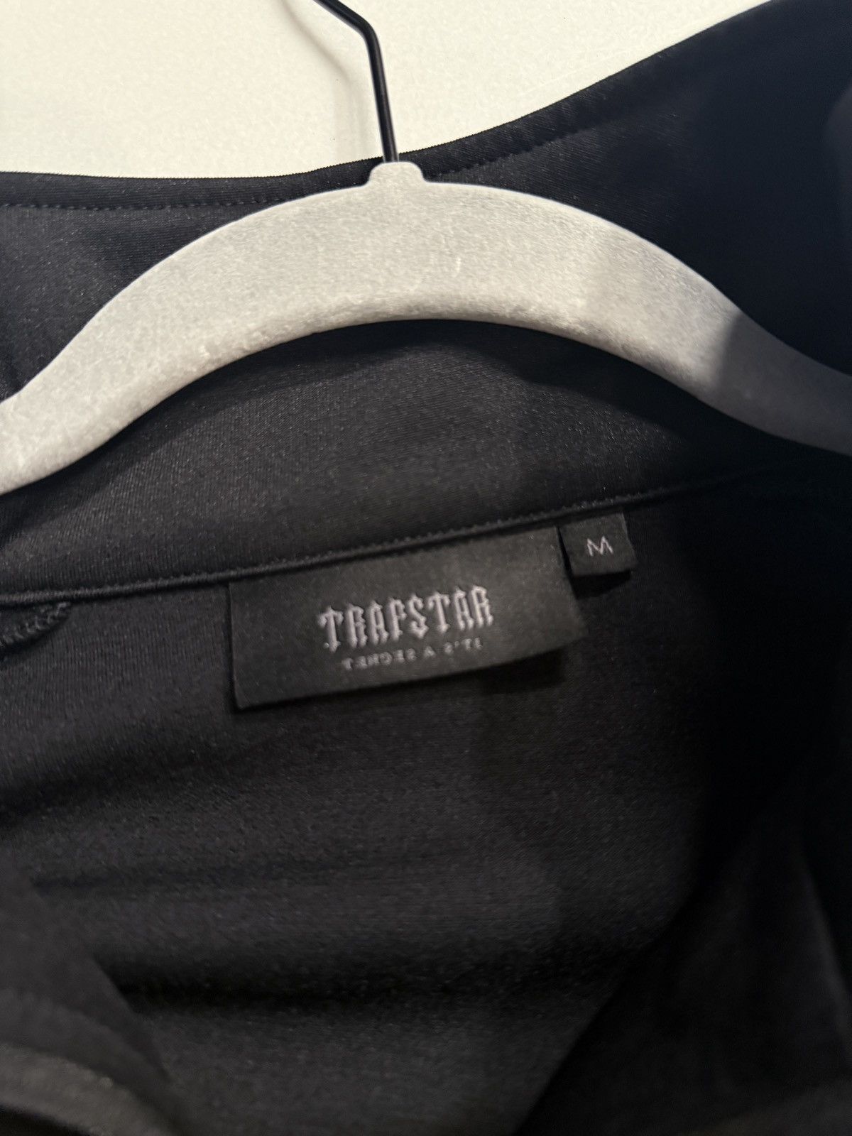 Trapstar London Trapstar London Shooters Jacket Size US M / EU 48-50 / 2 - 3 Thumbnail
