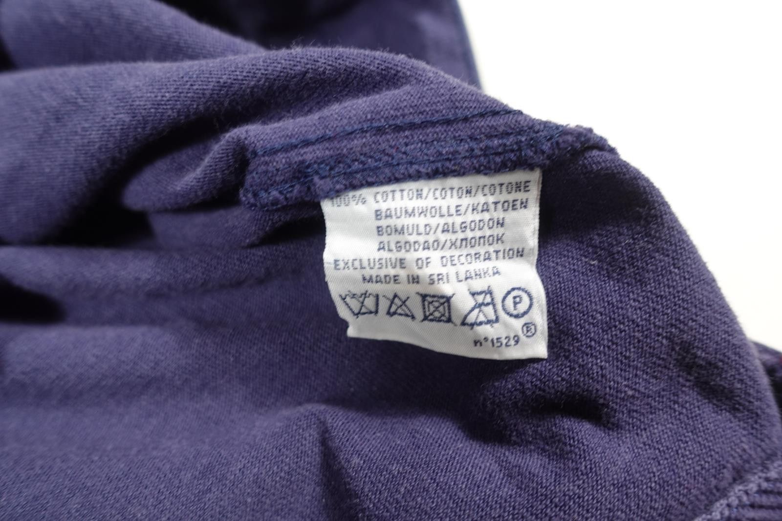 Polo Ralph Lauren Polo Ralph Lauren Shirt Hooded Expedition Mountain Climb M Size US M / EU 48-50 / 2 - 5 Thumbnail