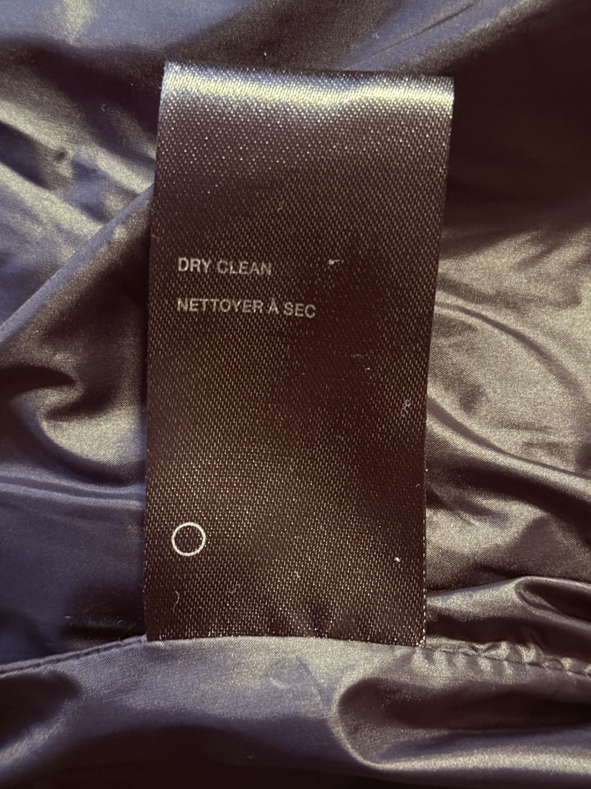 NOCTA × Nike Friends And Family Certified Lover Boy Nocta Bomber Jacket Size US M / EU 48-50 / 2 - 7 Thumbnail