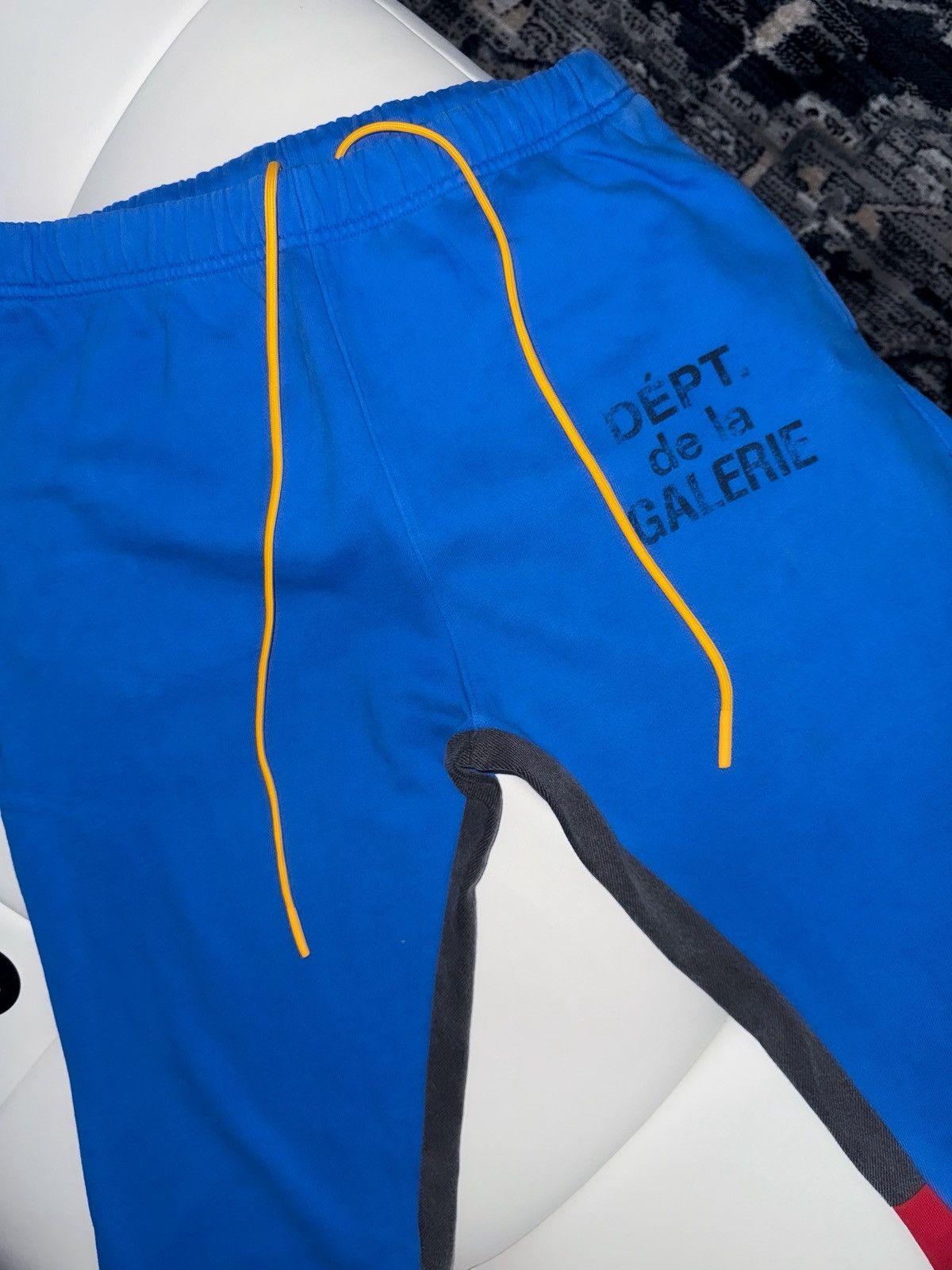 Gallery Dept. Gallery dept flare sweatpants MEDIUM Size US 32 / EU 48 - 4 Thumbnail
