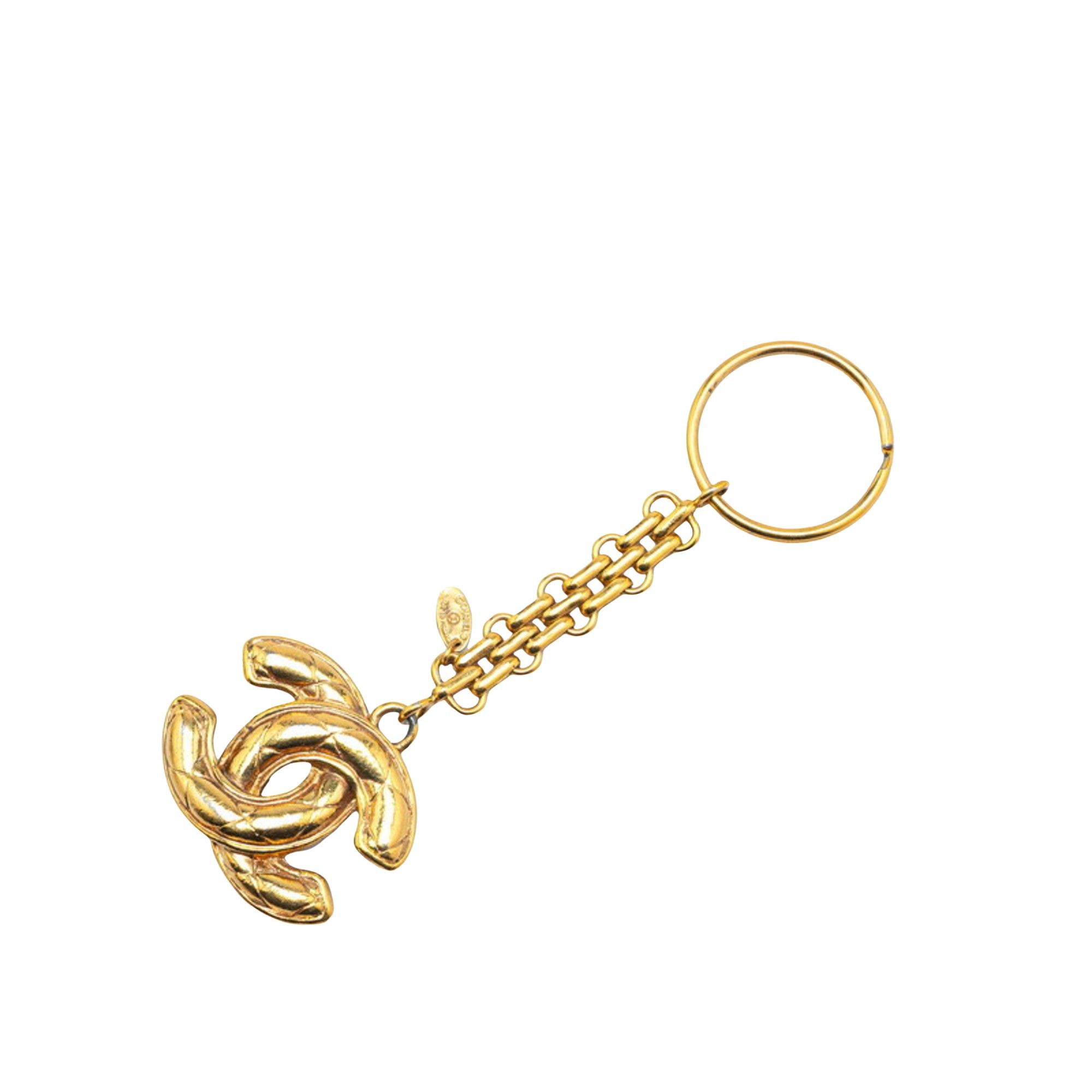 Chanel Chanel Coco Mark wallet Size ONE SIZE - 1 Thumbnail