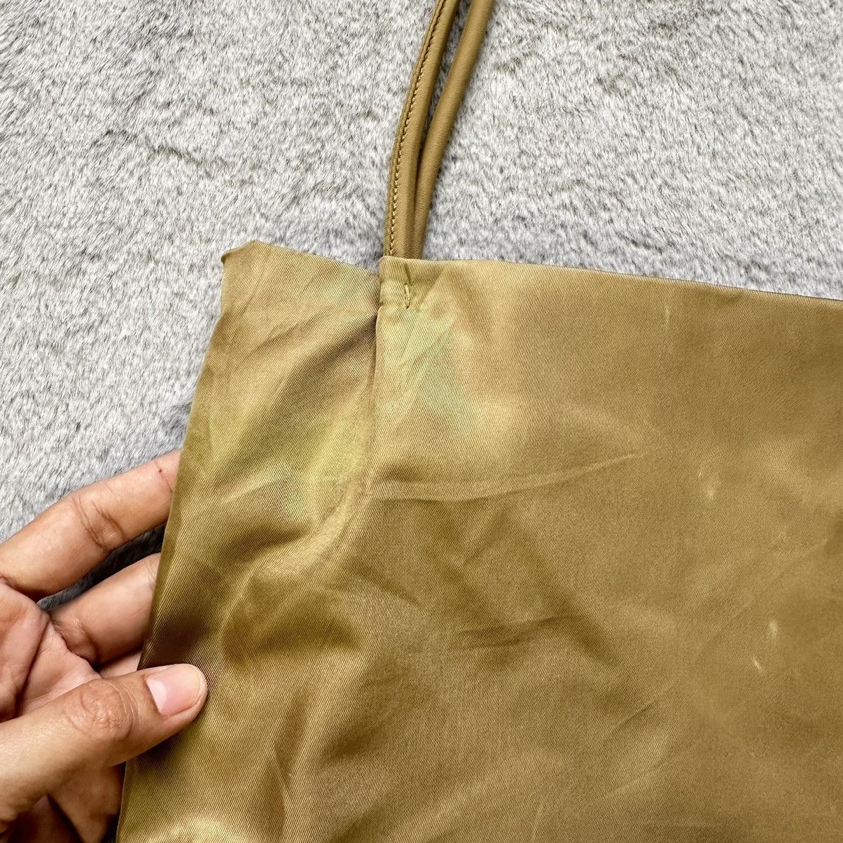 Prada Prada tote bag Size ONE SIZE - 14 Thumbnail