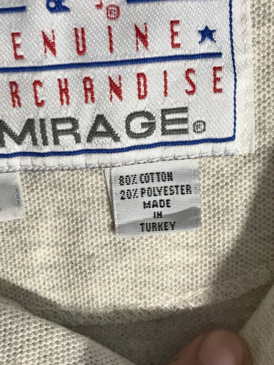 MLB vintage Seattle Mariners baseball team mlb Size US M / EU 48-50 / 2 - 7 Thumbnail