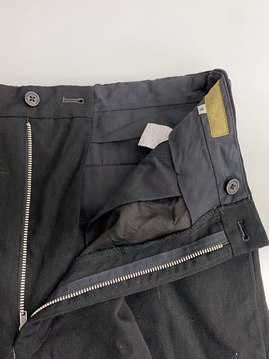 Yohji Yamamoto Wool Pants Size US 30 / EU 46 - 3 Thumbnail