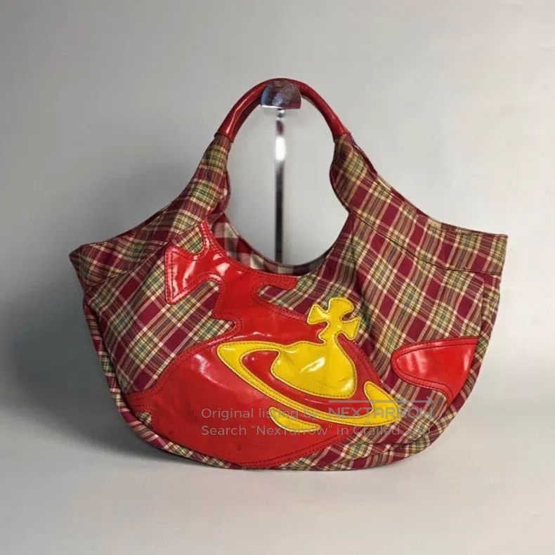Vivienne Westwood Vivienne Westwood size os Handbag, Shoulder Bag Size ONE SIZE - 1 Thumbnail