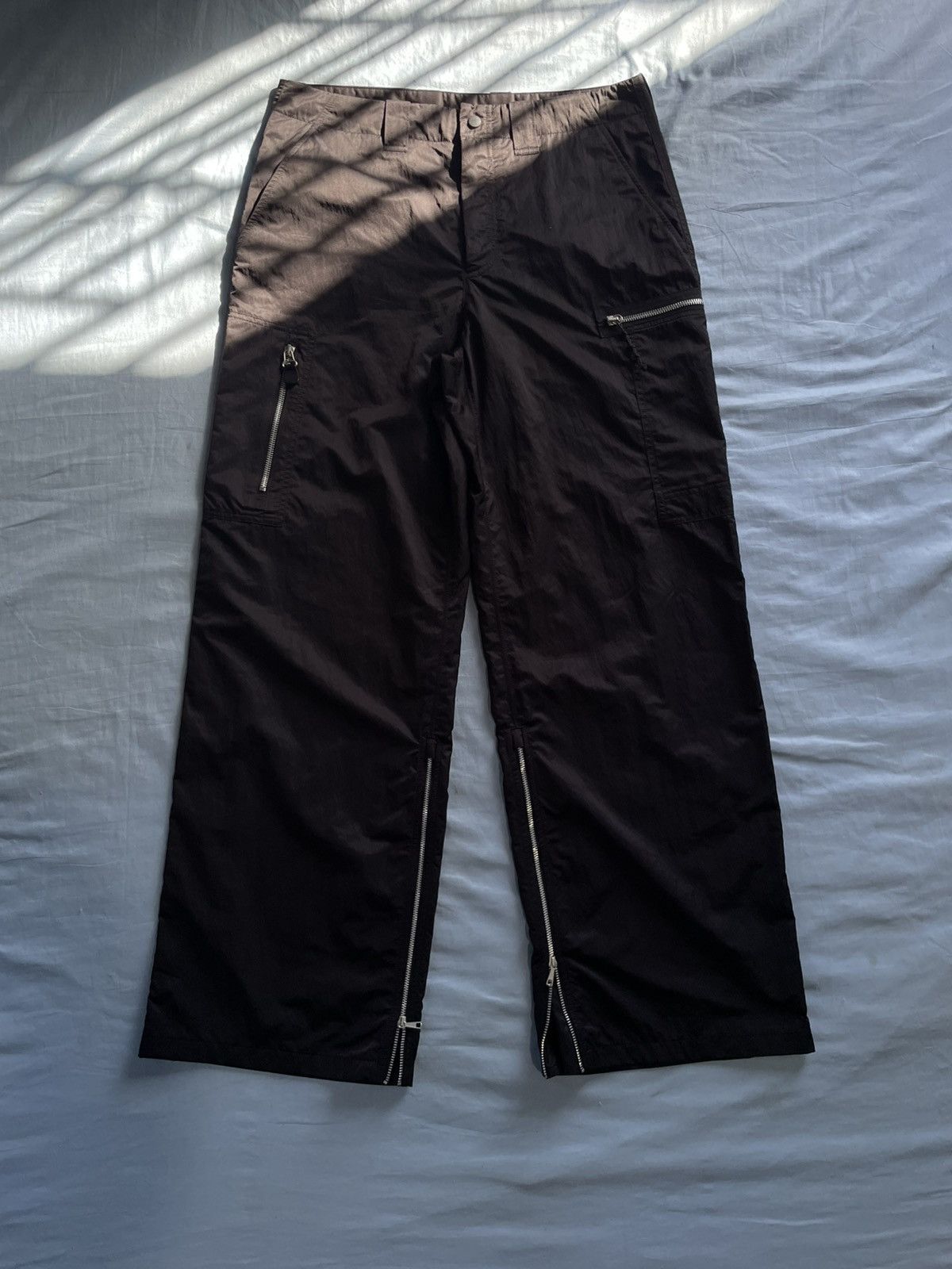 Our Legacy Our legacy tactical cargo 48 Size US 32 / EU 48 - 1 Thumbnail