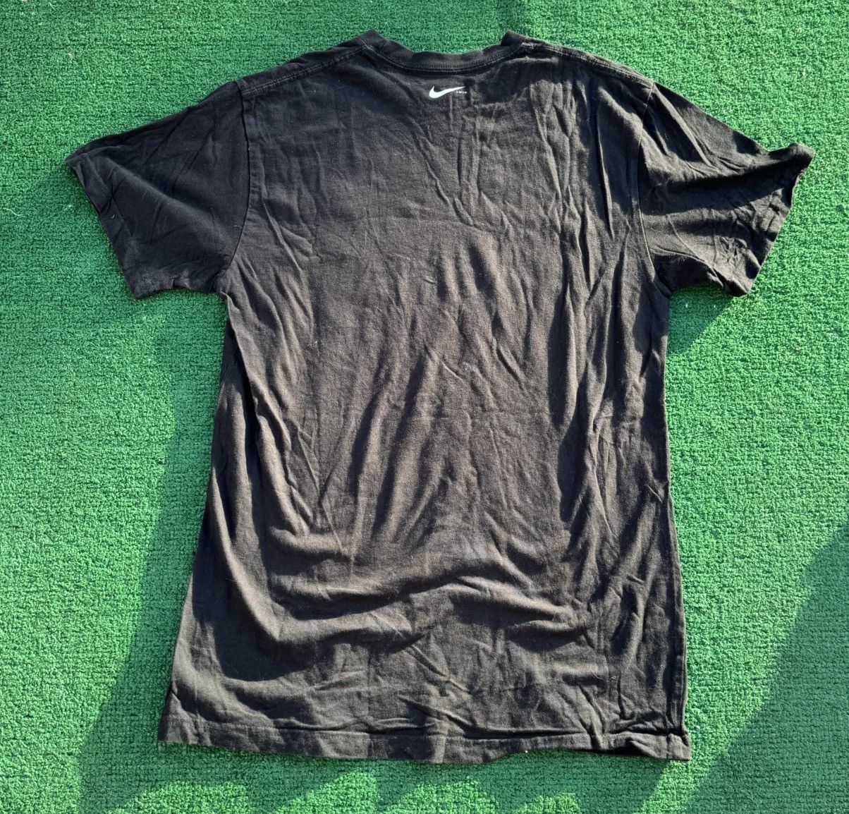 Nike ‘Just Do It’ T-Shirt Size US L / EU 52-54 / 3 - 3 Thumbnail