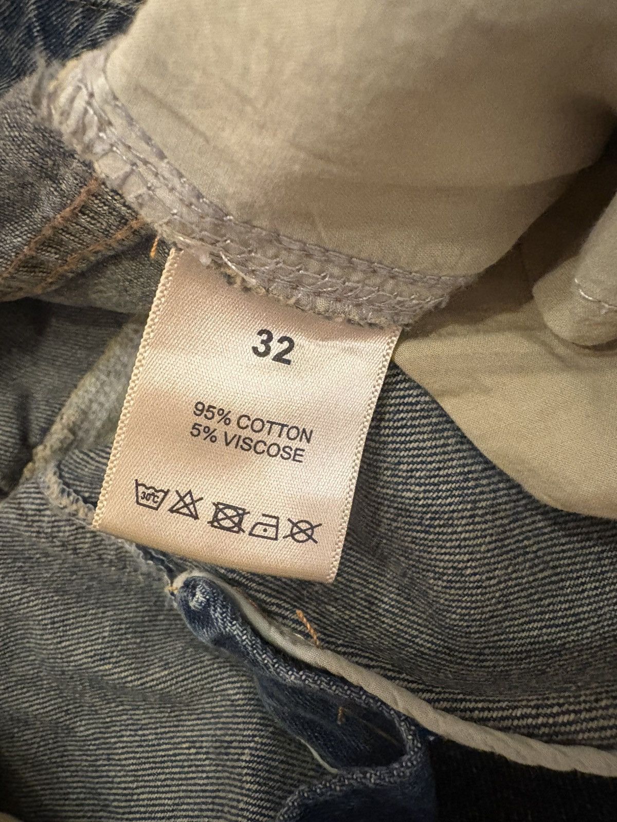 Vale Vale Shorts Size US 32 / EU 48 - 8 Thumbnail