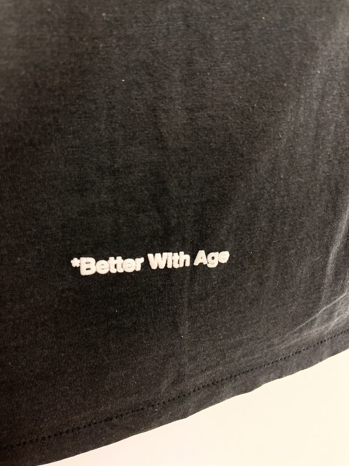 Better With Age AREA 69 SAINT LUCIE VINTAGE TEE Size US M / EU 48-50 / 2 - 4 Thumbnail