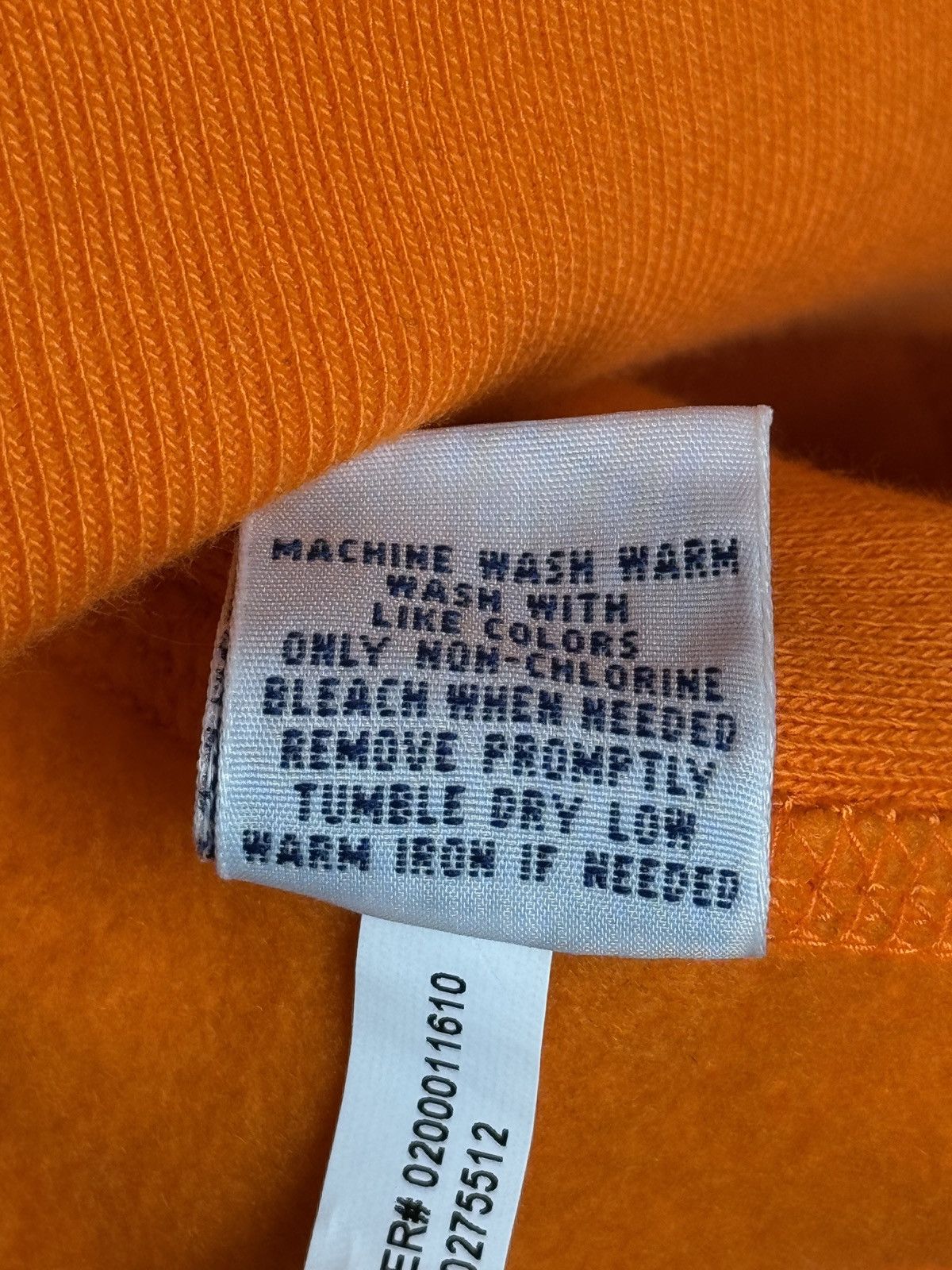 Polo Ralph Lauren Polo Ralph Lauren full-zip hoodie. Size US XXL / EU 58 / 5 - 17 Thumbnail