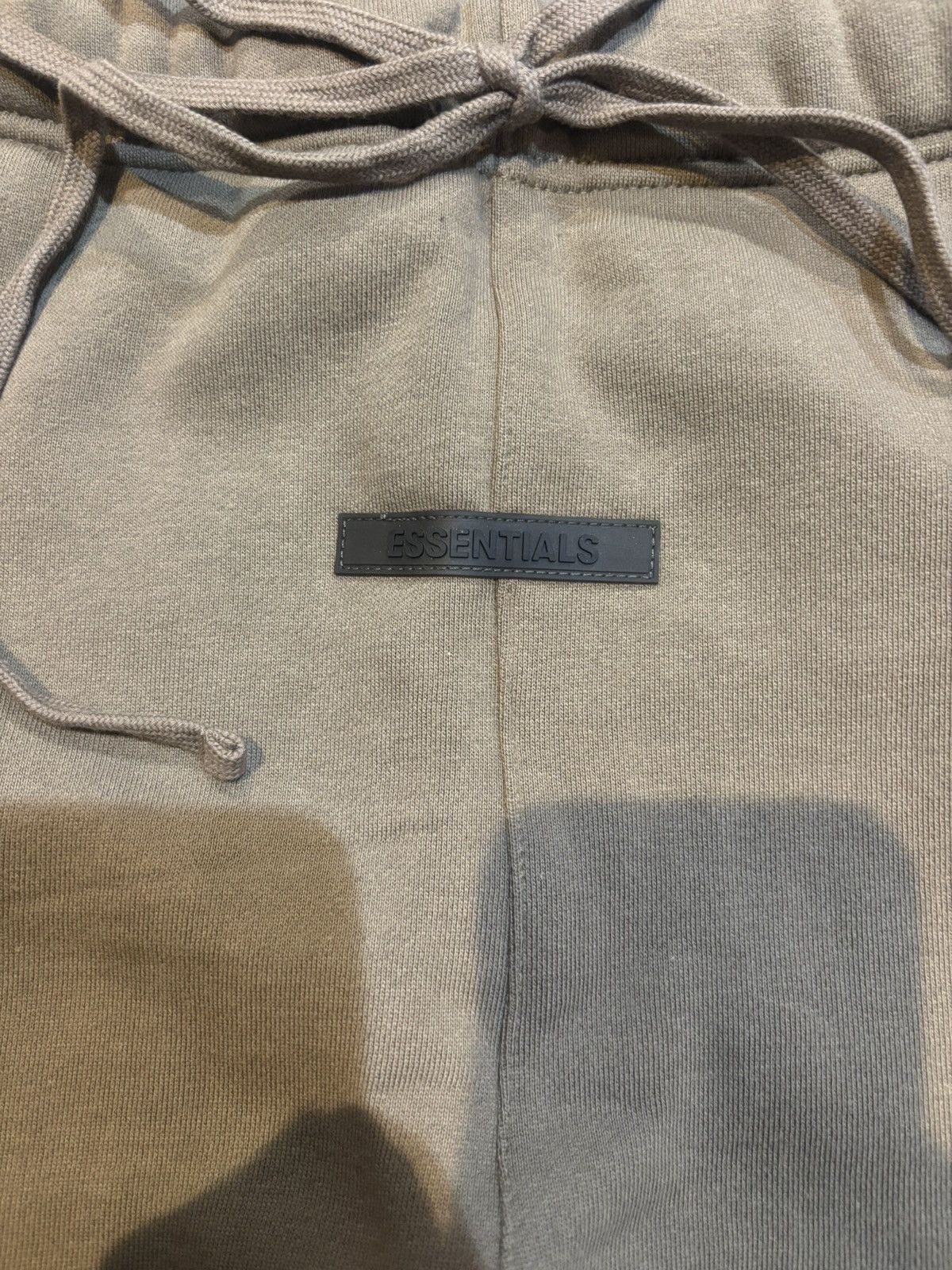 Fear of God Fear of God Essentials Harvest Sweatpant - XS Size US 28 / EU 44 - 4 Thumbnail