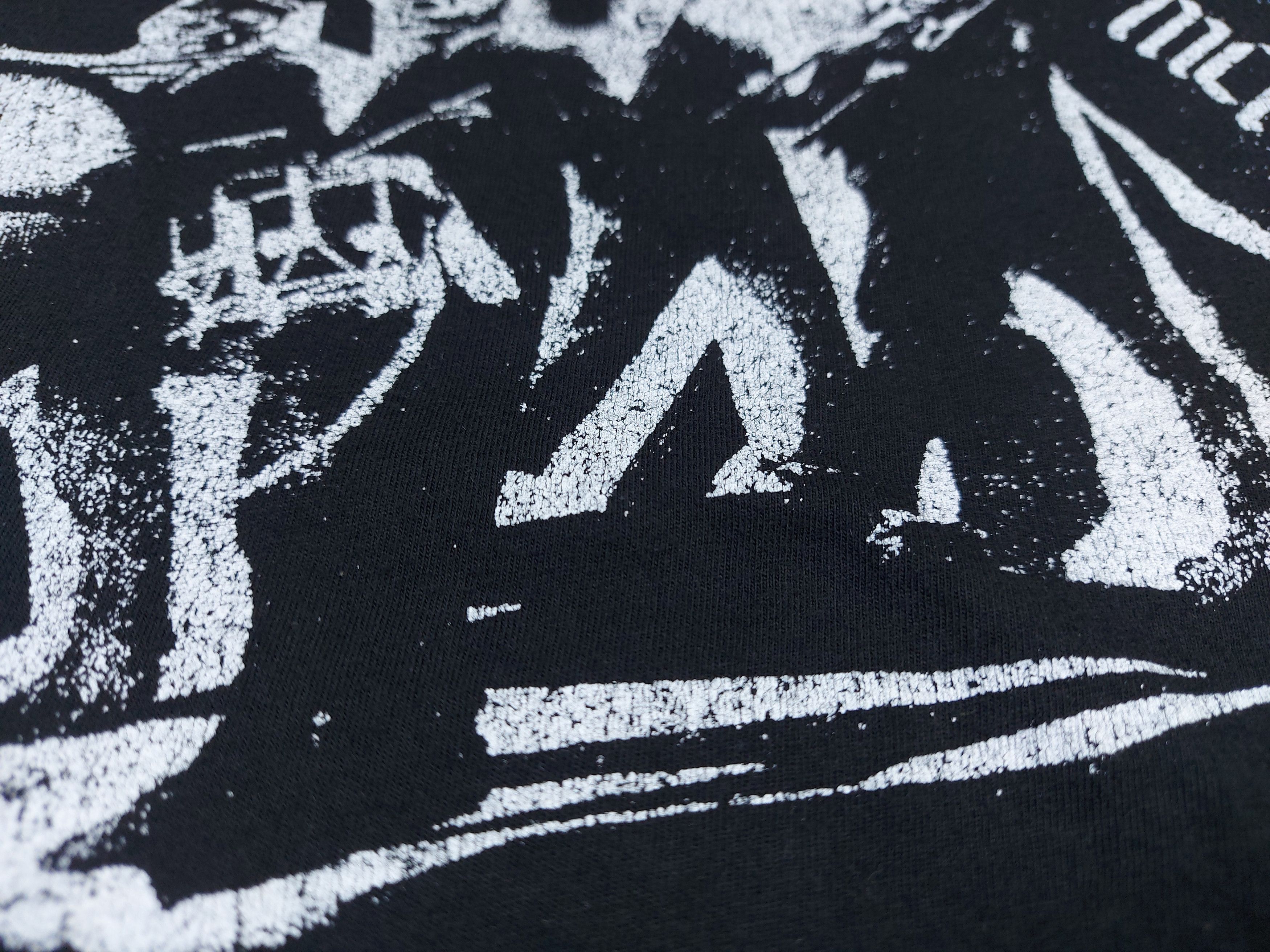 My Chemical Romance × Vintage Vintage My Chemical Romance The Black Parade Merch TEE Size US XXL / EU 58 / 5 - 6 Thumbnail