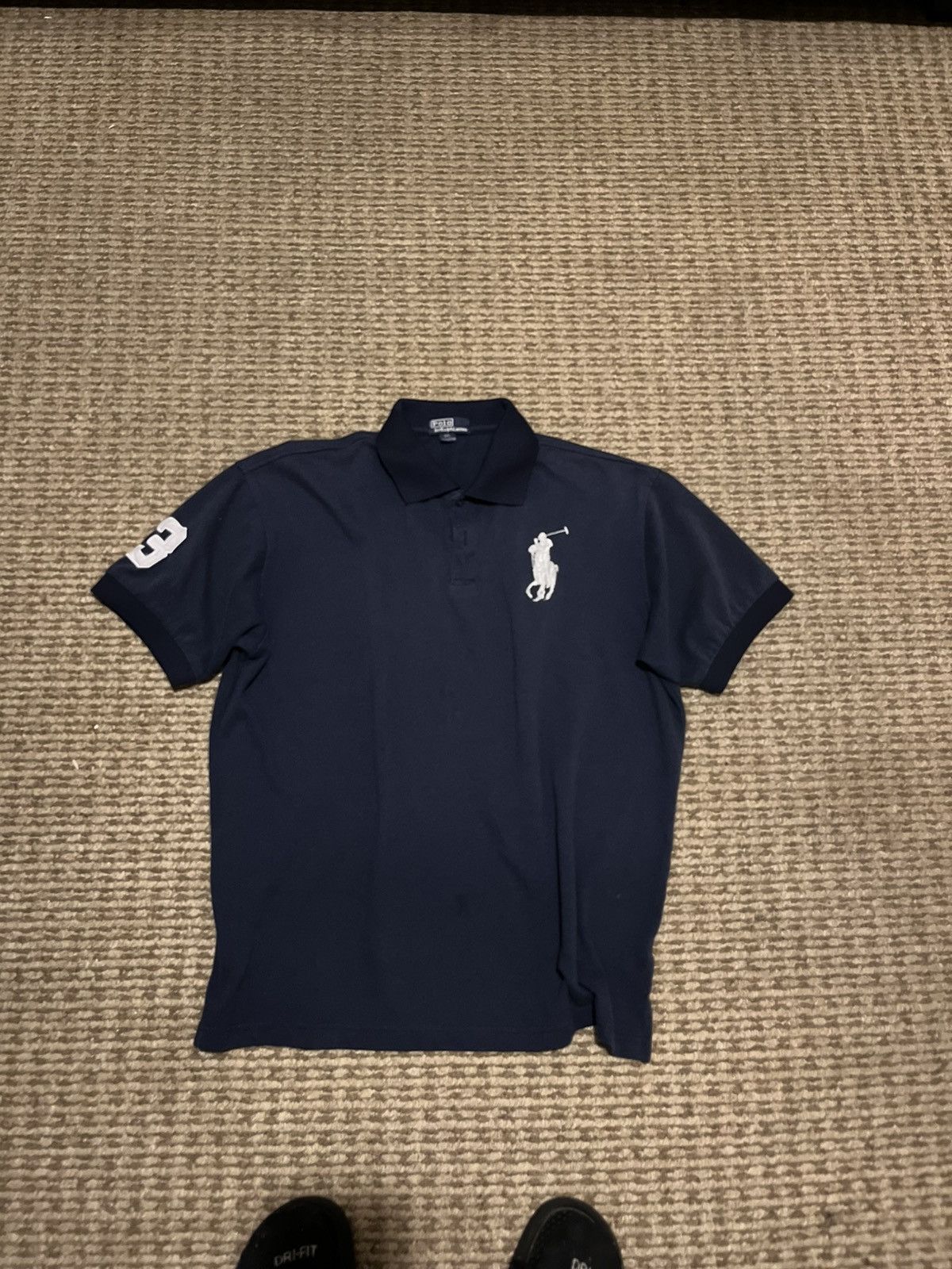 Polo Ralph Lauren Ralph Lauren Polo Size US XXL / EU 58 / 5 - 1 Preview