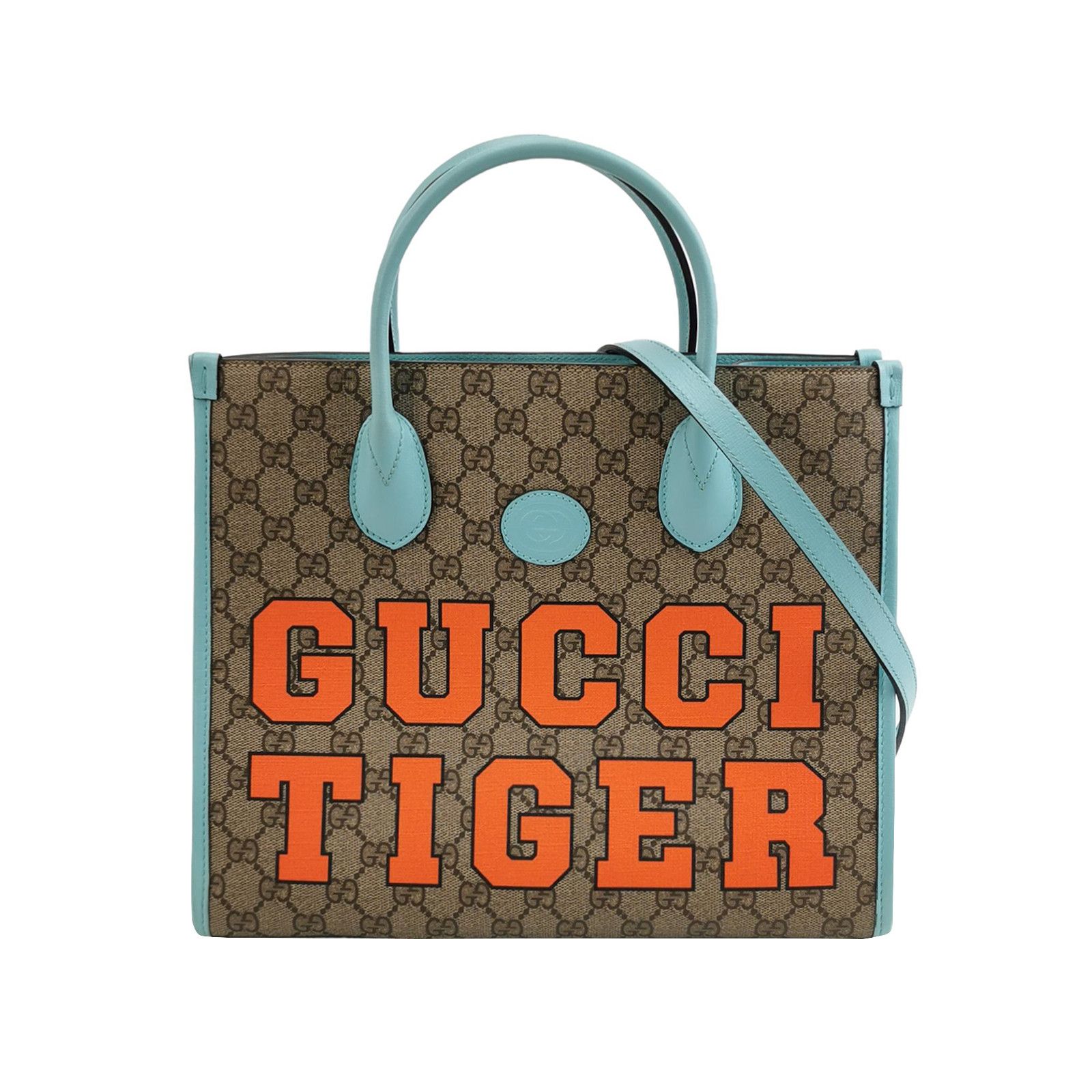 Gucci Gucci Women os Shoulder Bags Size ONE SIZE - 1 Thumbnail