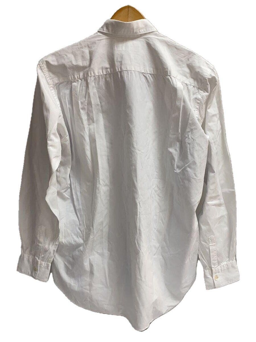 Comme des Garcons SHIRT Reconstructed Striped Button Shirt Size US S / EU 44-46 / 1 - 2 Thumbnail