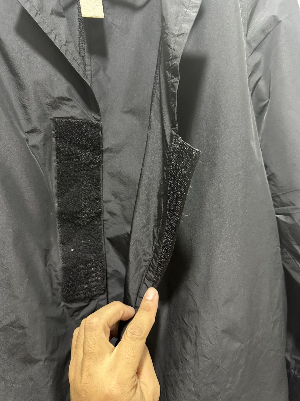 SHINYAKOZUKA Shinya kozuka Polyester Jacket Design Japan Designer Size US M / EU 48-50 / 2 - 8 Thumbnail
