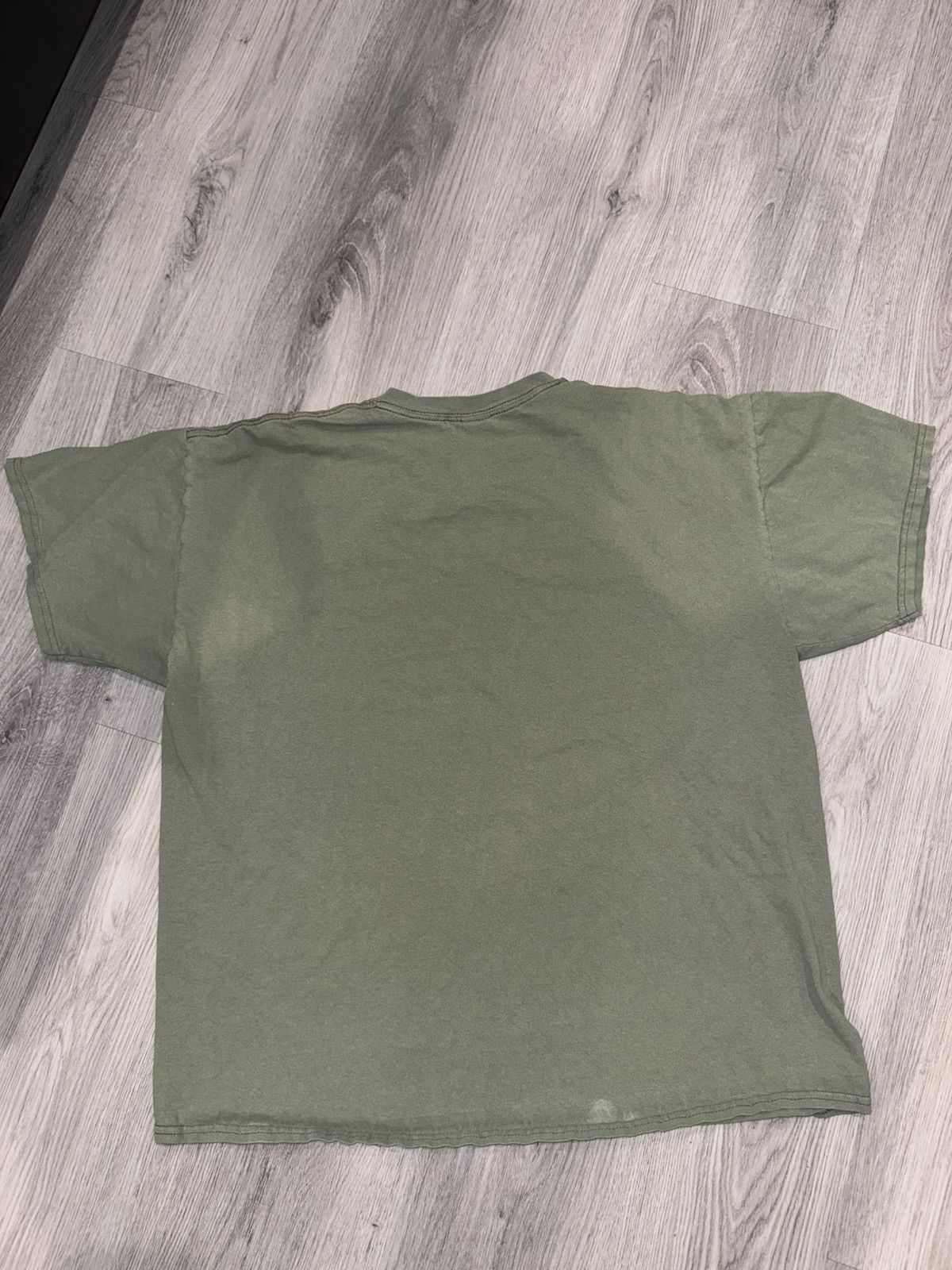Other U.S.M.C recon Size US XL / EU 56 / 4 - 3 Thumbnail