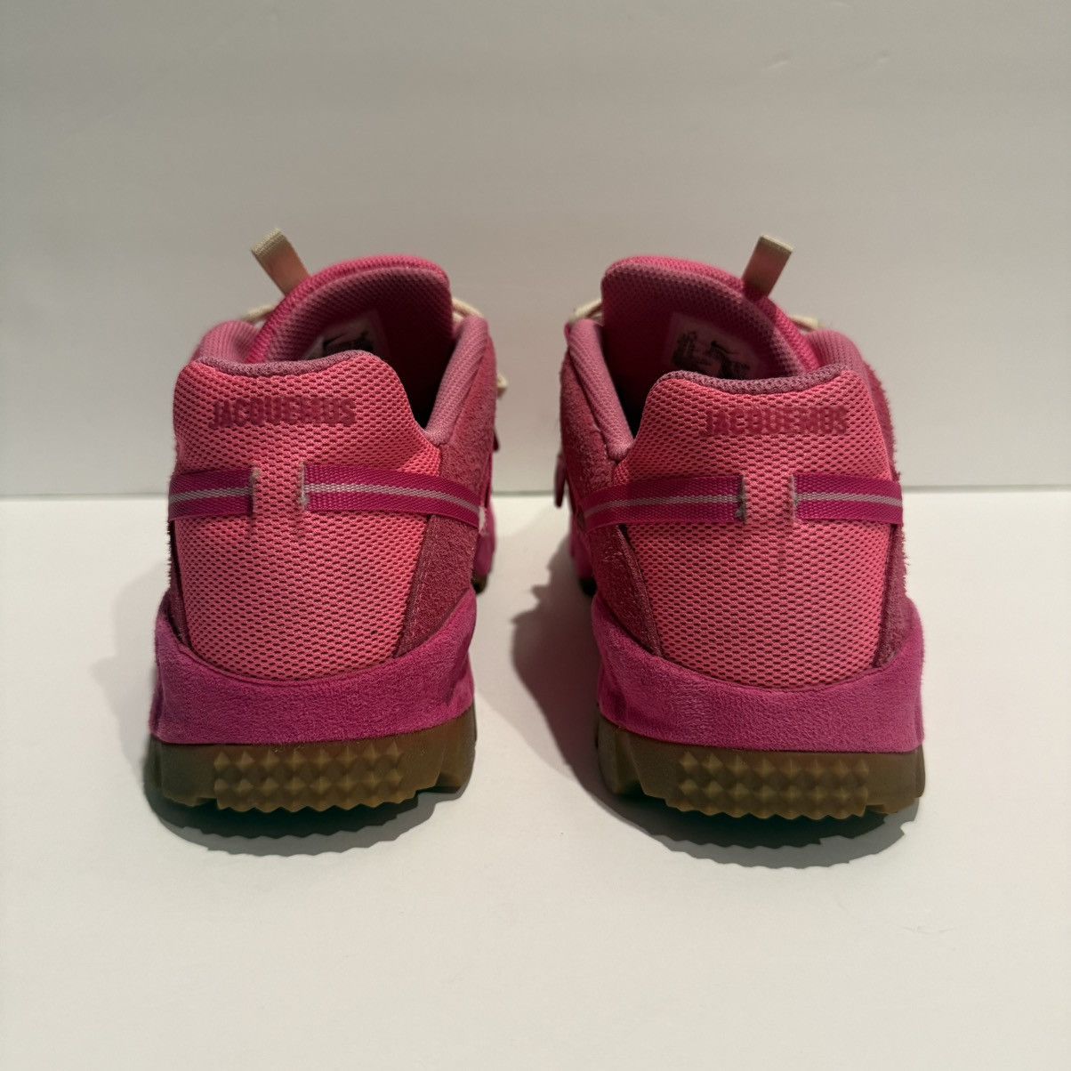 Jacquemus × Nike Air Humara Size US 10 / EU 43 - 8 Thumbnail