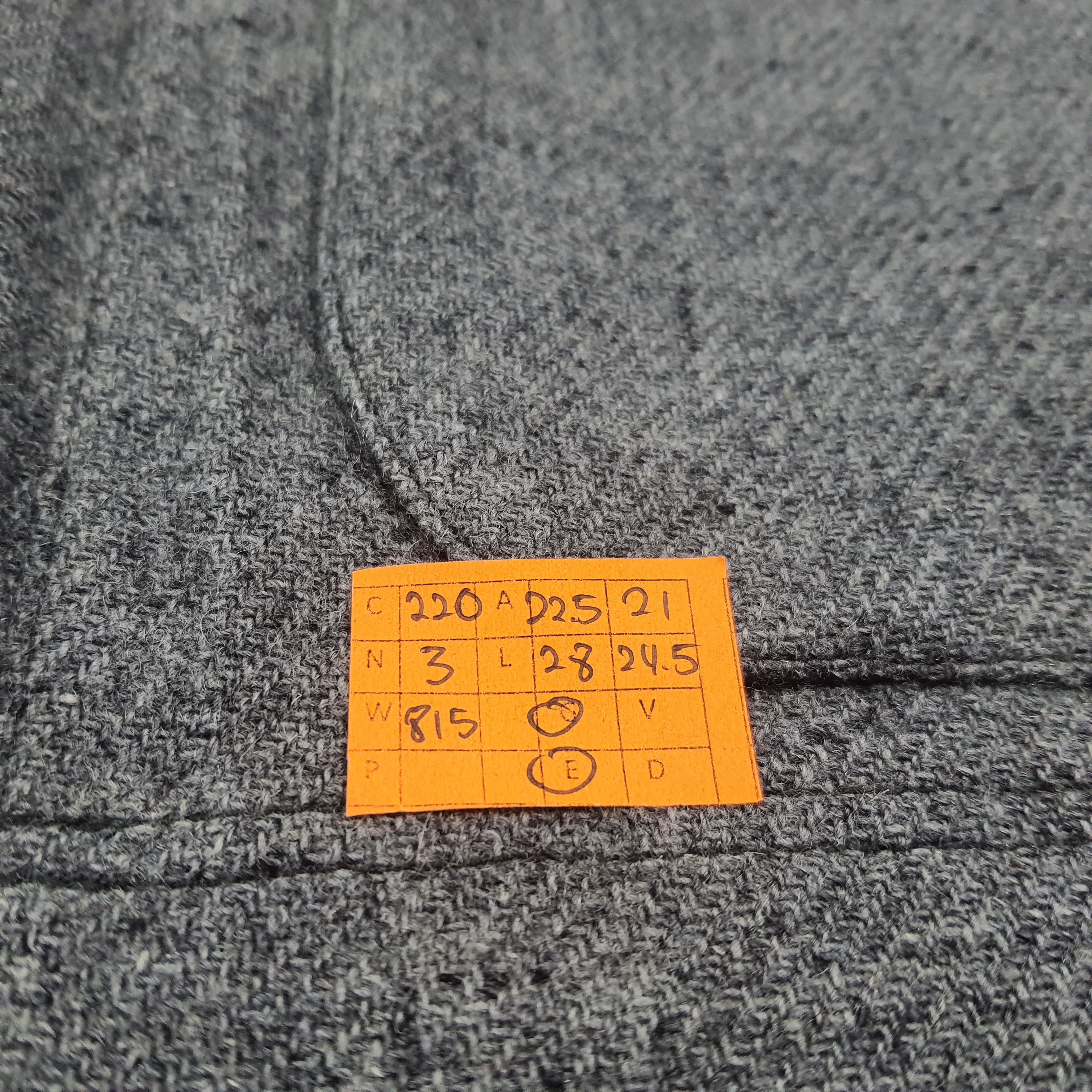 Goretex × Vintage × White Mountaineering Vintage White Mountaineering Goretex Jacket C220N3 Size US M / EU 48-50 / 2 - 12 Thumbnail