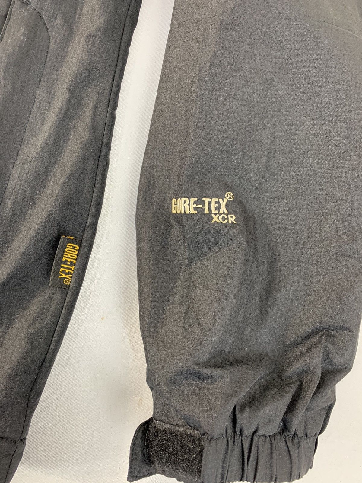 The North Face The North Face Summit Series Gore Tex Fabrics Unisex Size US S / EU 44-46 / 1 - 4 Thumbnail