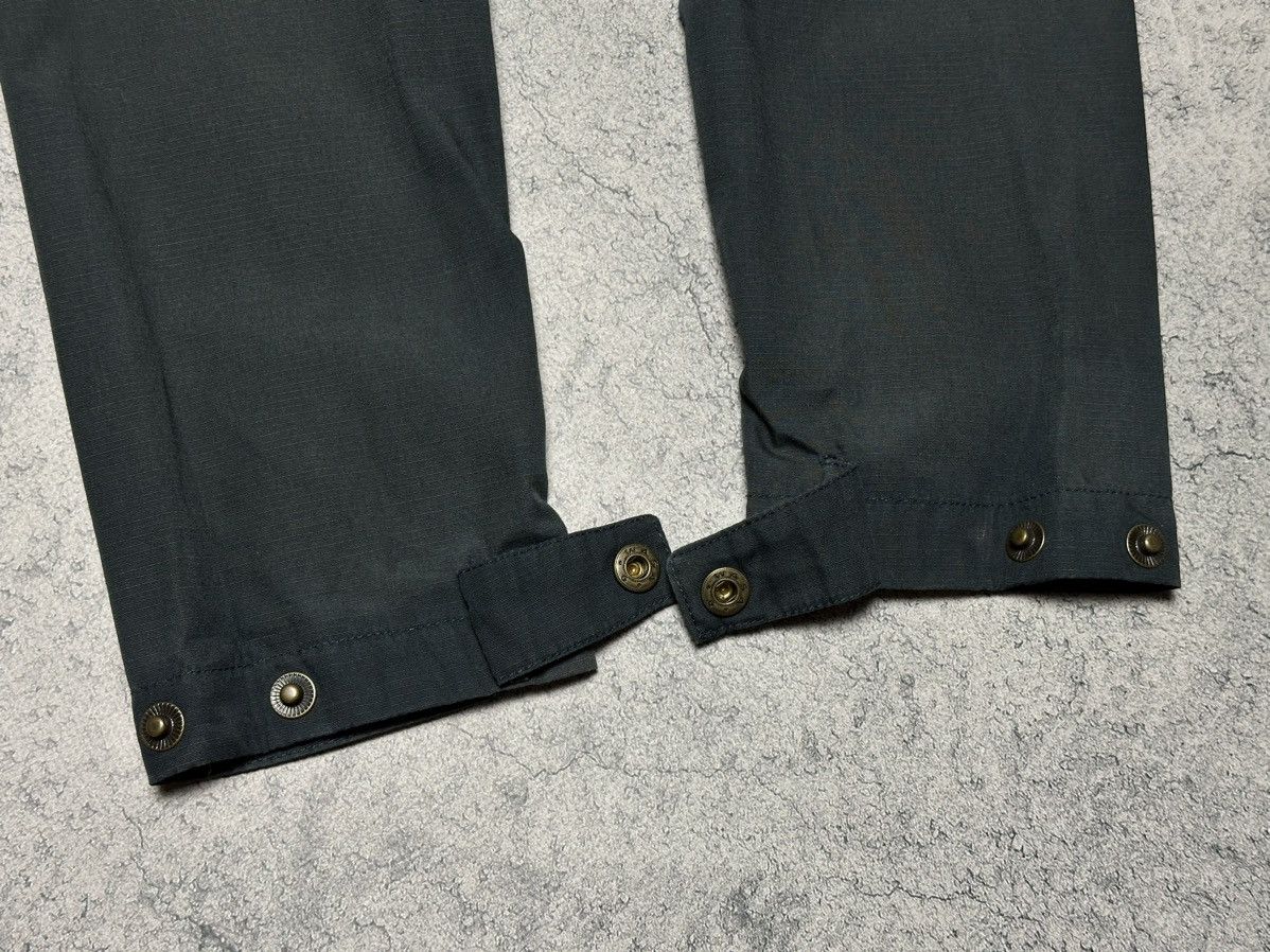 Fjallraven × Vintage Fjallraven Stina G-1000 Hooded Jacket Size M / US 6-8 / IT 42-44 - 8 Thumbnail
