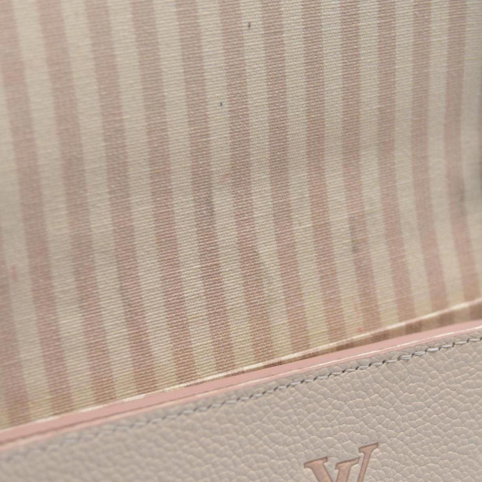Louis Vuitton Louis Vuitton House's signature Monogram Pochette Felicie Size ONE SIZE - 5 Thumbnail