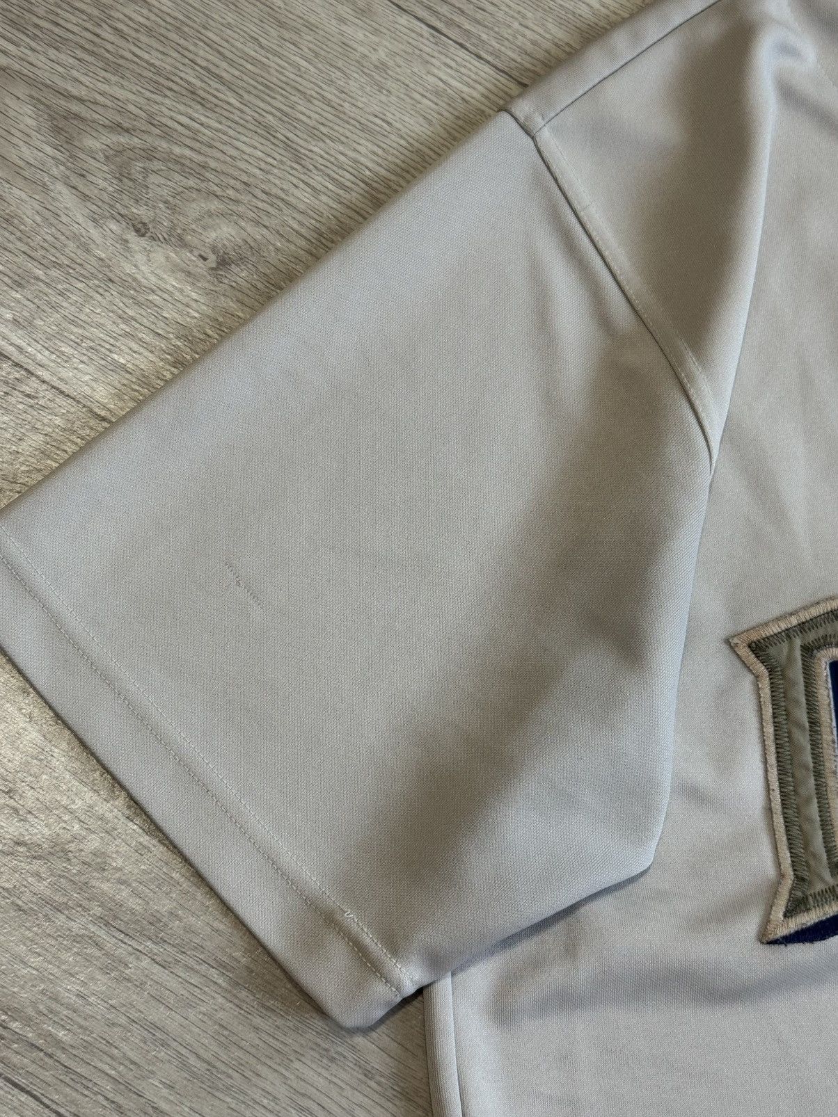 MLB 🔷Vintage Arizona Diamondbacks Baseball By WWS Jersey 90s🔷 Size US XL / EU 56 / 4 - 5 Thumbnail