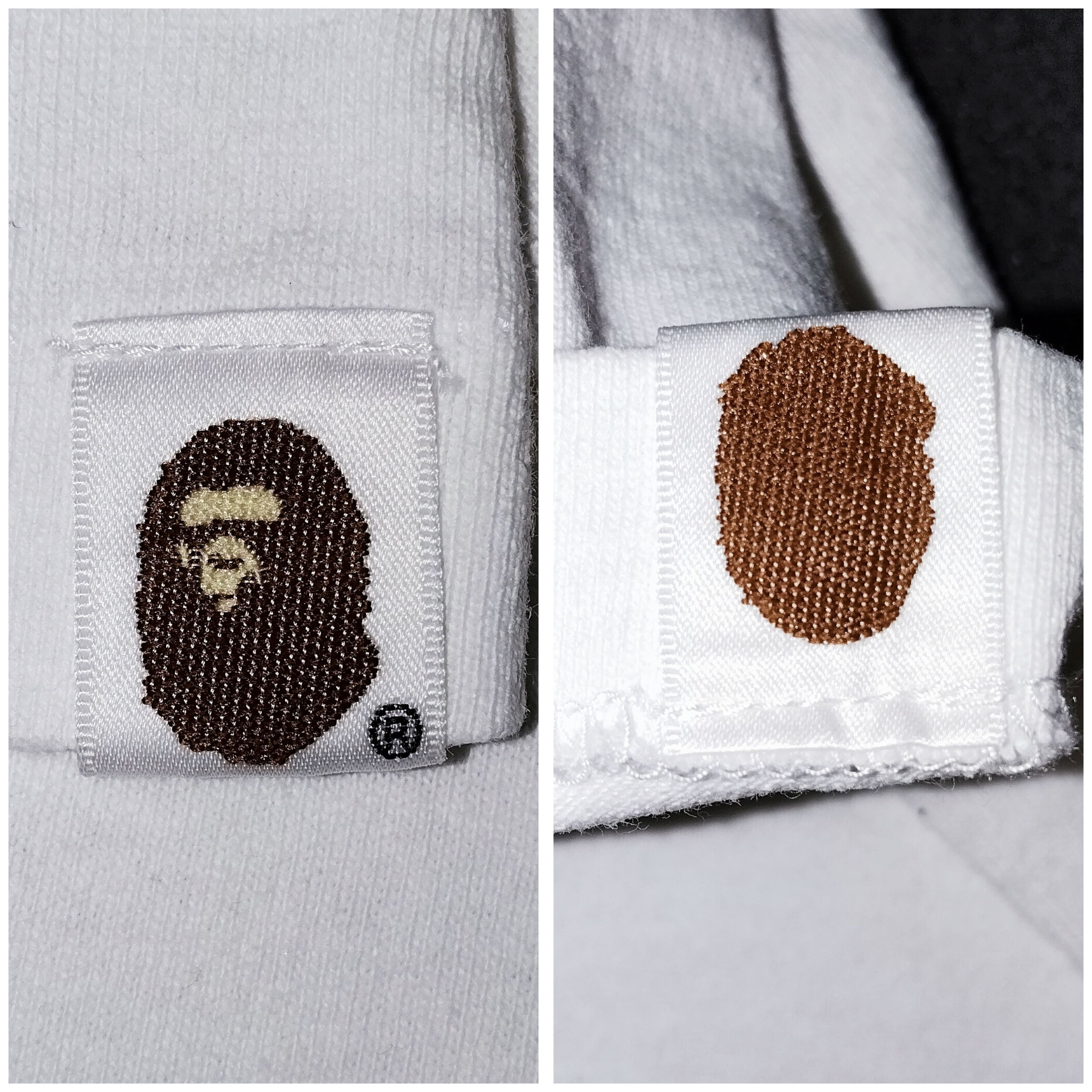 Bape 2016 Bape x Hello Kitty Tee Size US XL / EU 56 / 4 - 5 Thumbnail