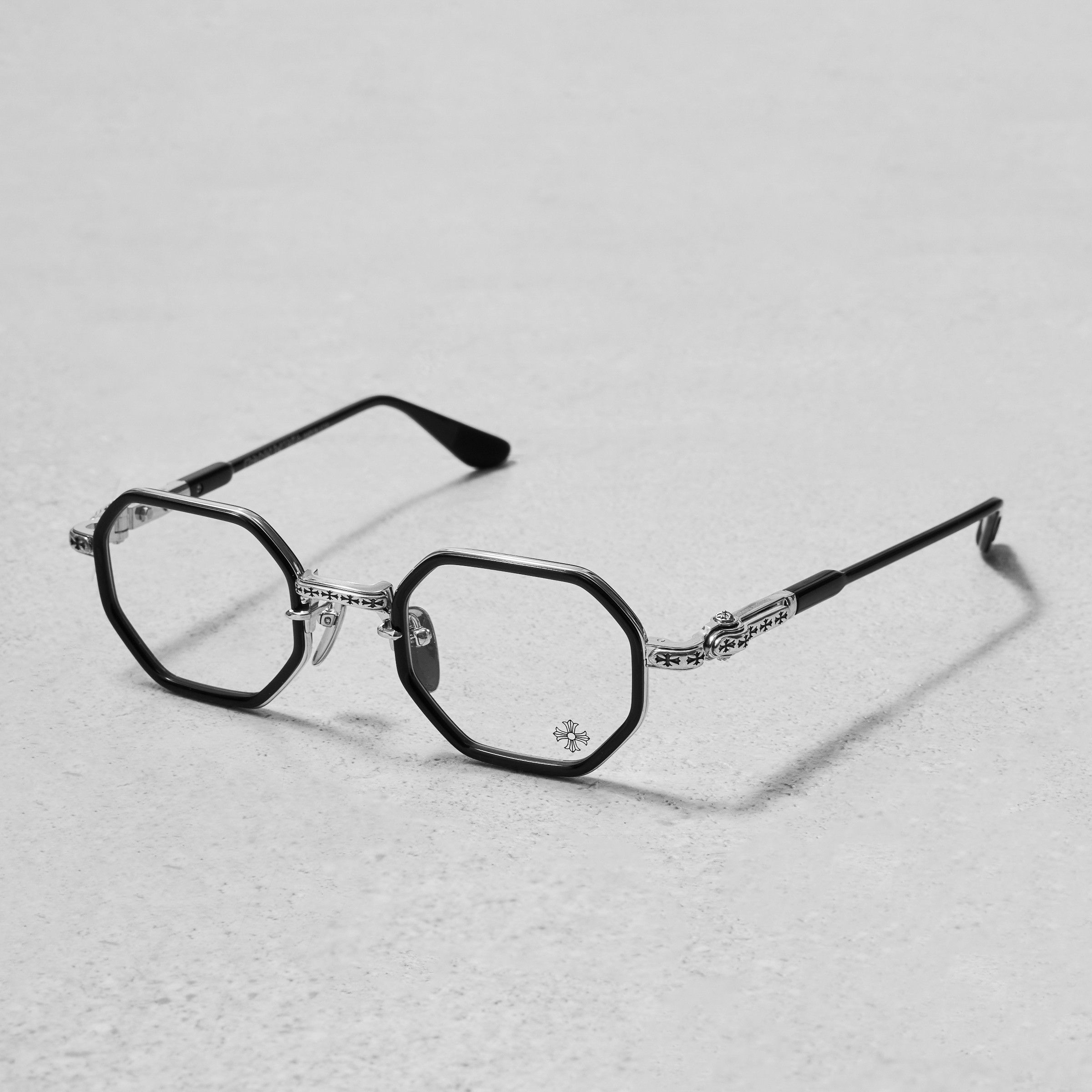 Chrome Hearts CHROME HEARTS TATTERS Size ONE SIZE - 2 Thumbnail