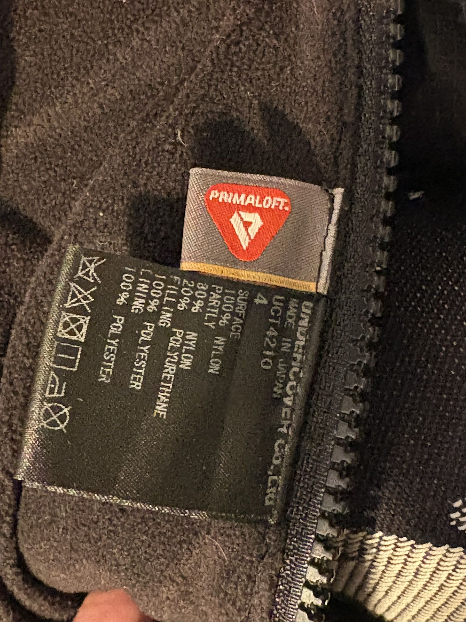 Undercover BRAINWASHED GENERATION Jacket Size US XL / EU 56 / 4 - 5 Thumbnail