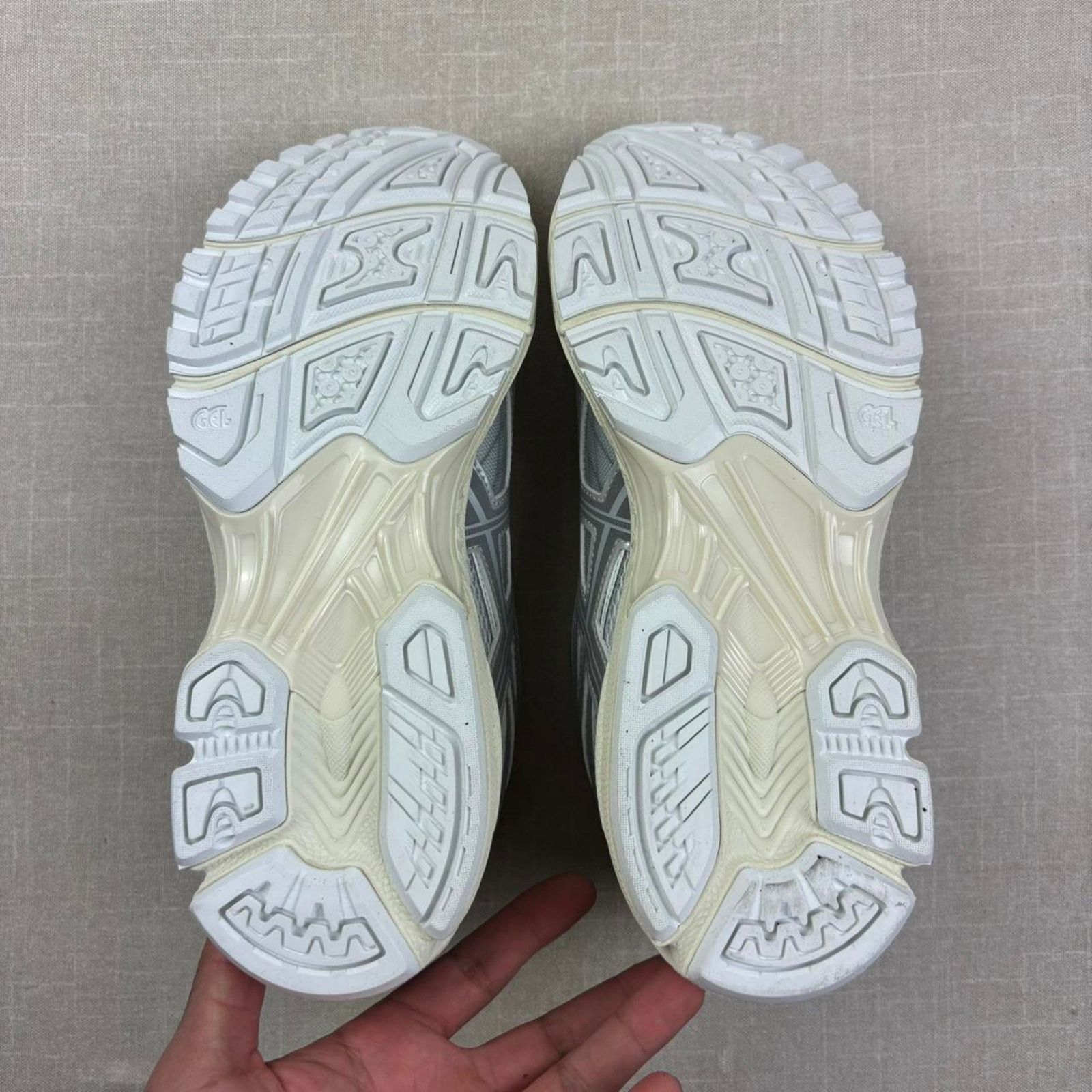 Asics 🛸 2024 ASICS Gel-Nimbus 10.1 “Min-Nano” 10M Size US 10 / EU 43 - 5 Thumbnail