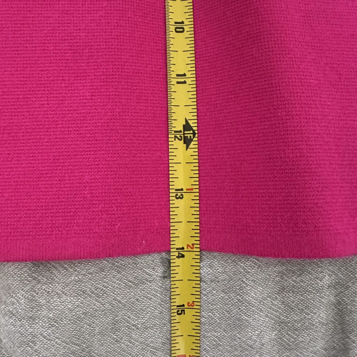 House of Harlow House Of Harlow 1960 Women’s Hot Pink Spandex Tank Medium Size M / US 6-8 / IT 42-44 - 6 Thumbnail