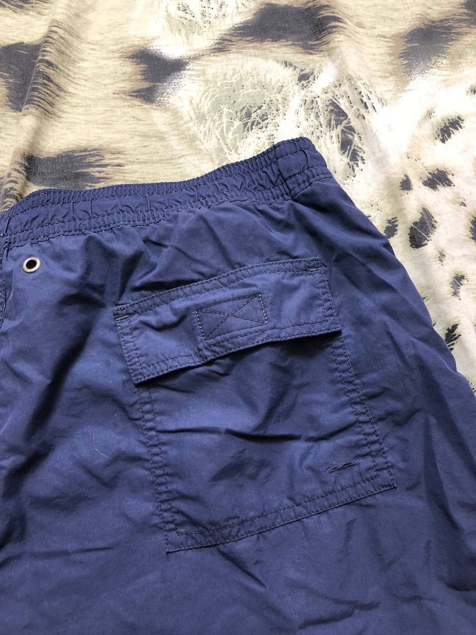 Polo Ralph Lauren Polo Ralph Lauren navy shorts blue size XL Size US 36 / EU 52 - 9 Thumbnail