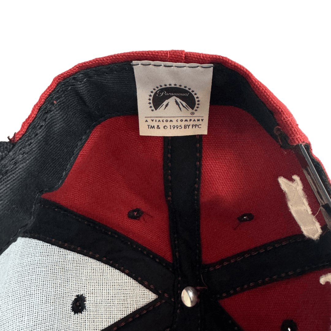 Vintage Vintage Virtuosity Hat Size ONE SIZE - 3 Thumbnail